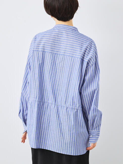 SM2「無地柄アソートドロストブラウス」|シャツ・ブラウス|