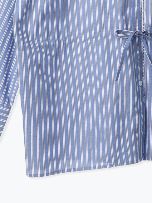 SM2「無地柄アソートドロストブラウス」|シャツ・ブラウス|