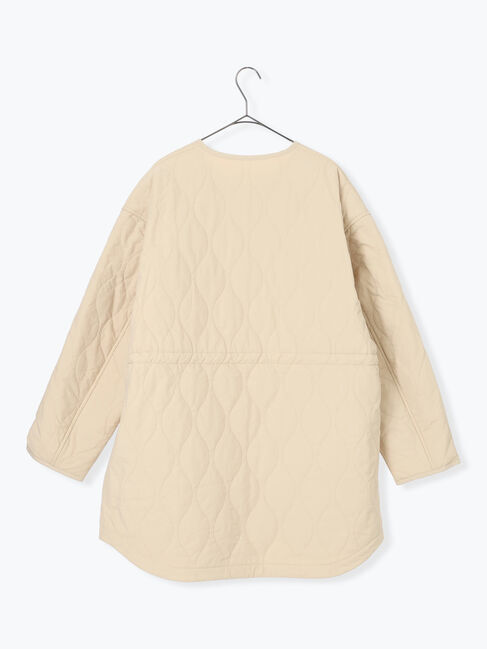 sm2rhythm「キルトレイヤードジャケット」|その他|