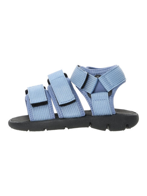 Samansa Mos2 Lagom「スポーツサンダル」|サンダル|