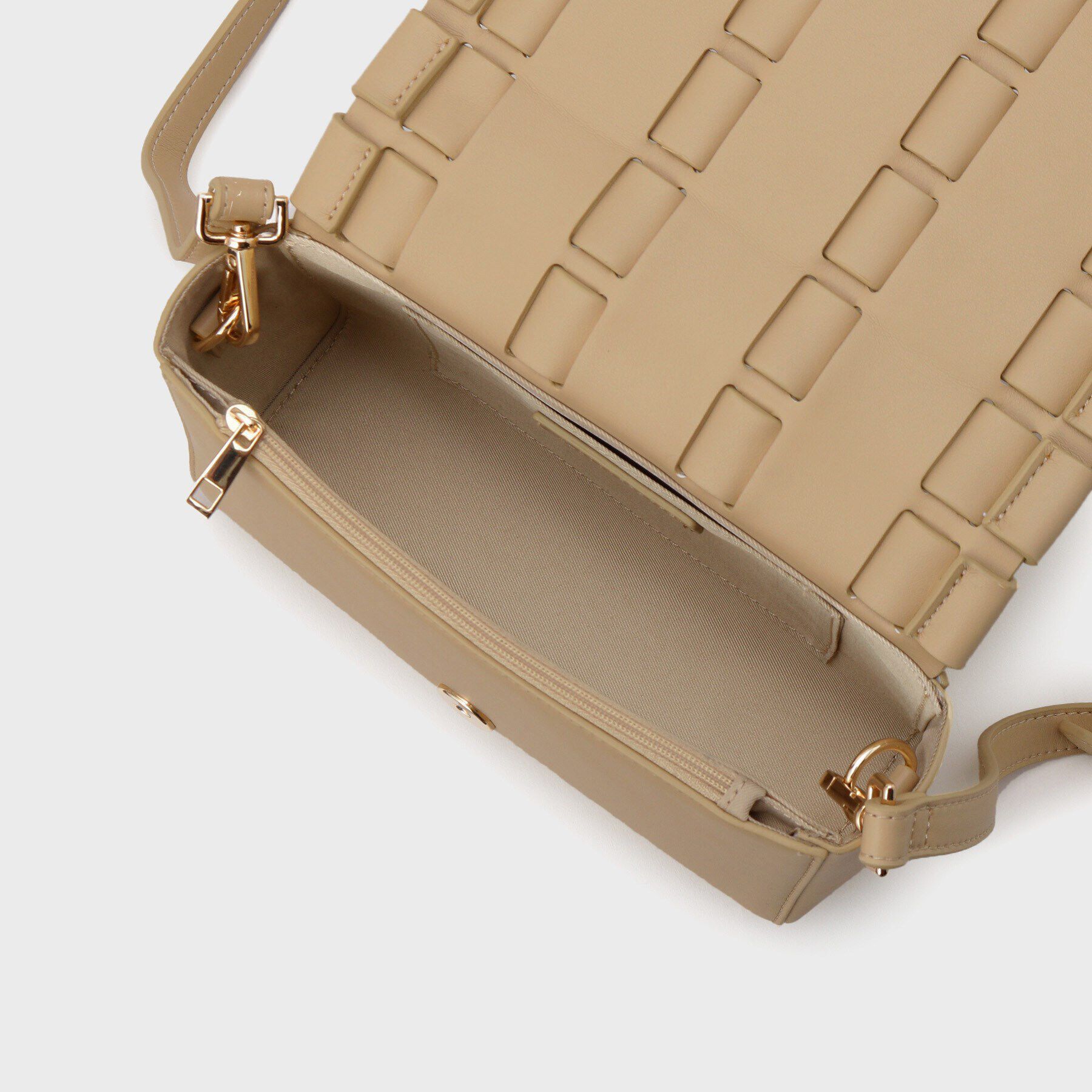 UNTITLED「メッシュショルダー」|ショルダー・メッセンジャー|