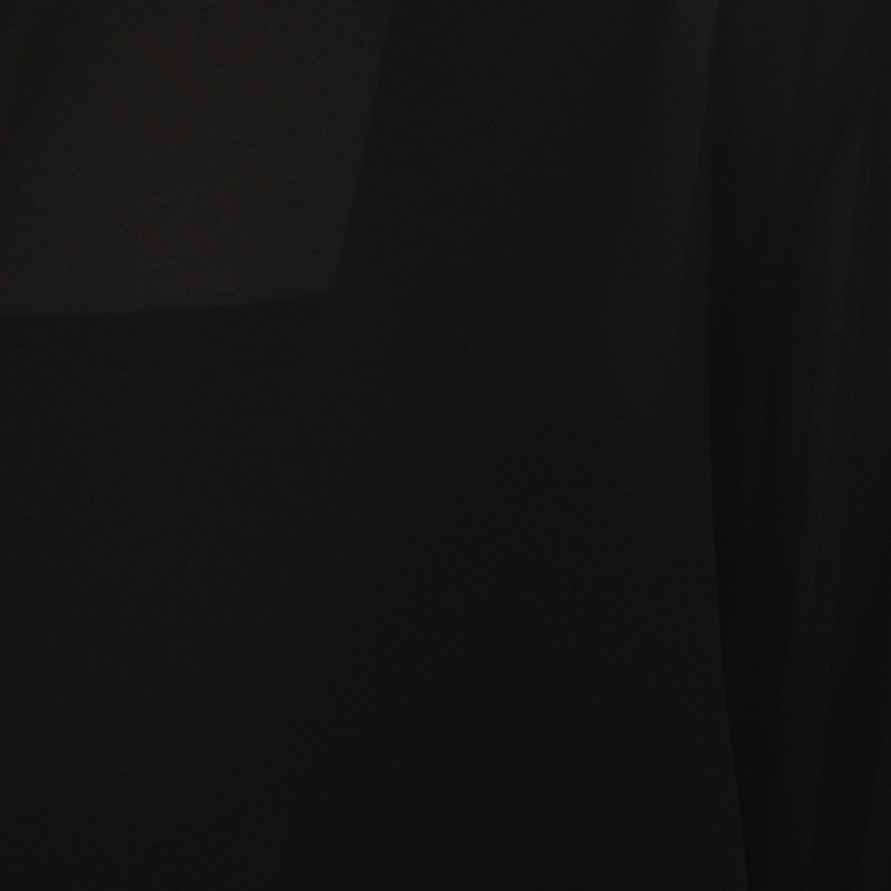 UNTITLED「【洗える/ストレッチ性/短丈】クルーネックシアーカーディガン」|カーディガン|