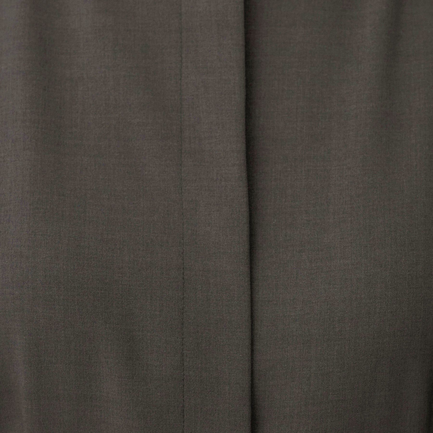 UNTITLED「【きれいめ/オールインワン】梳毛調合繊コンビネゾン」|オールインワン|