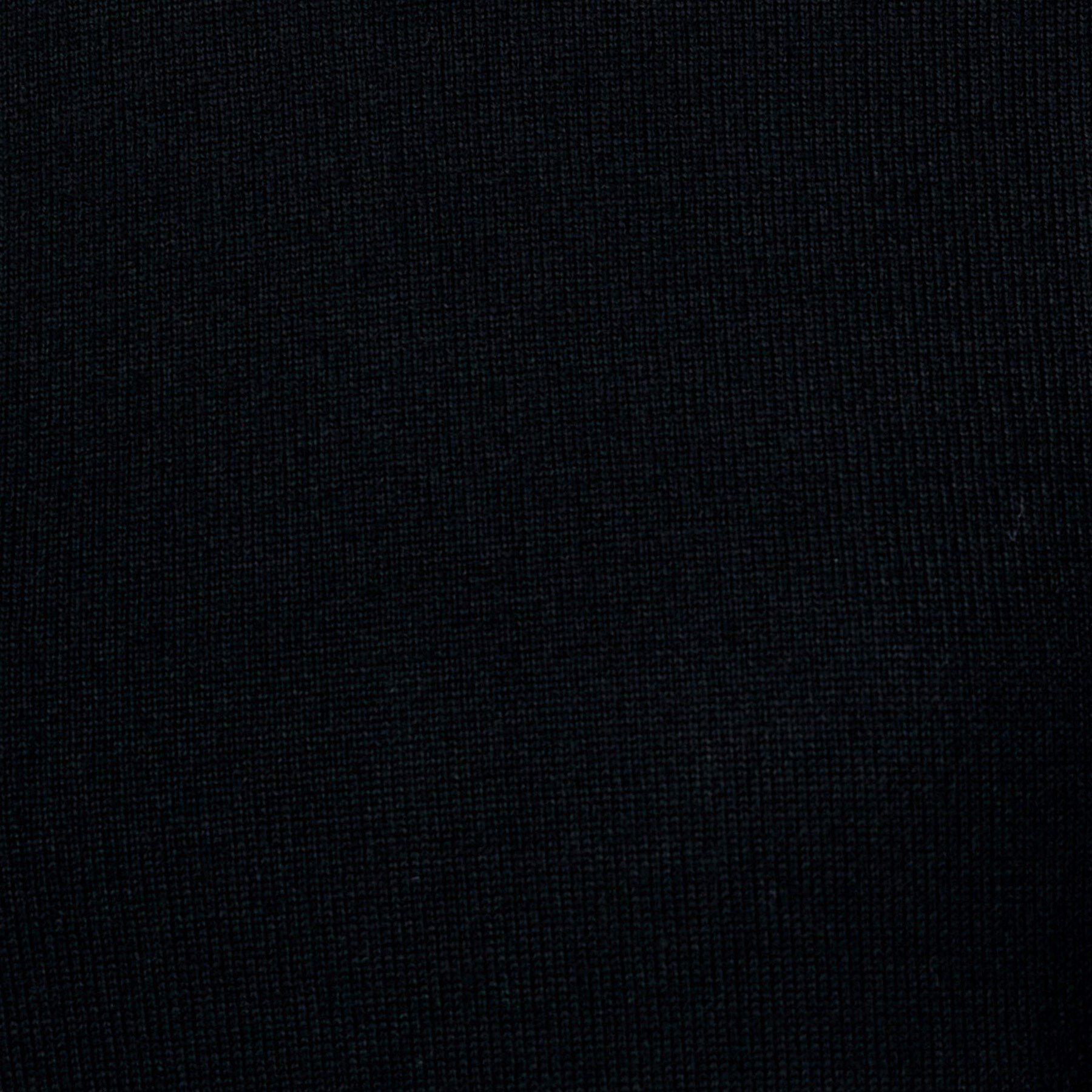 UNTITLED「【8色展開／コンパクト丈】レーヨン混 コクーンニット」|ニット・セーター|