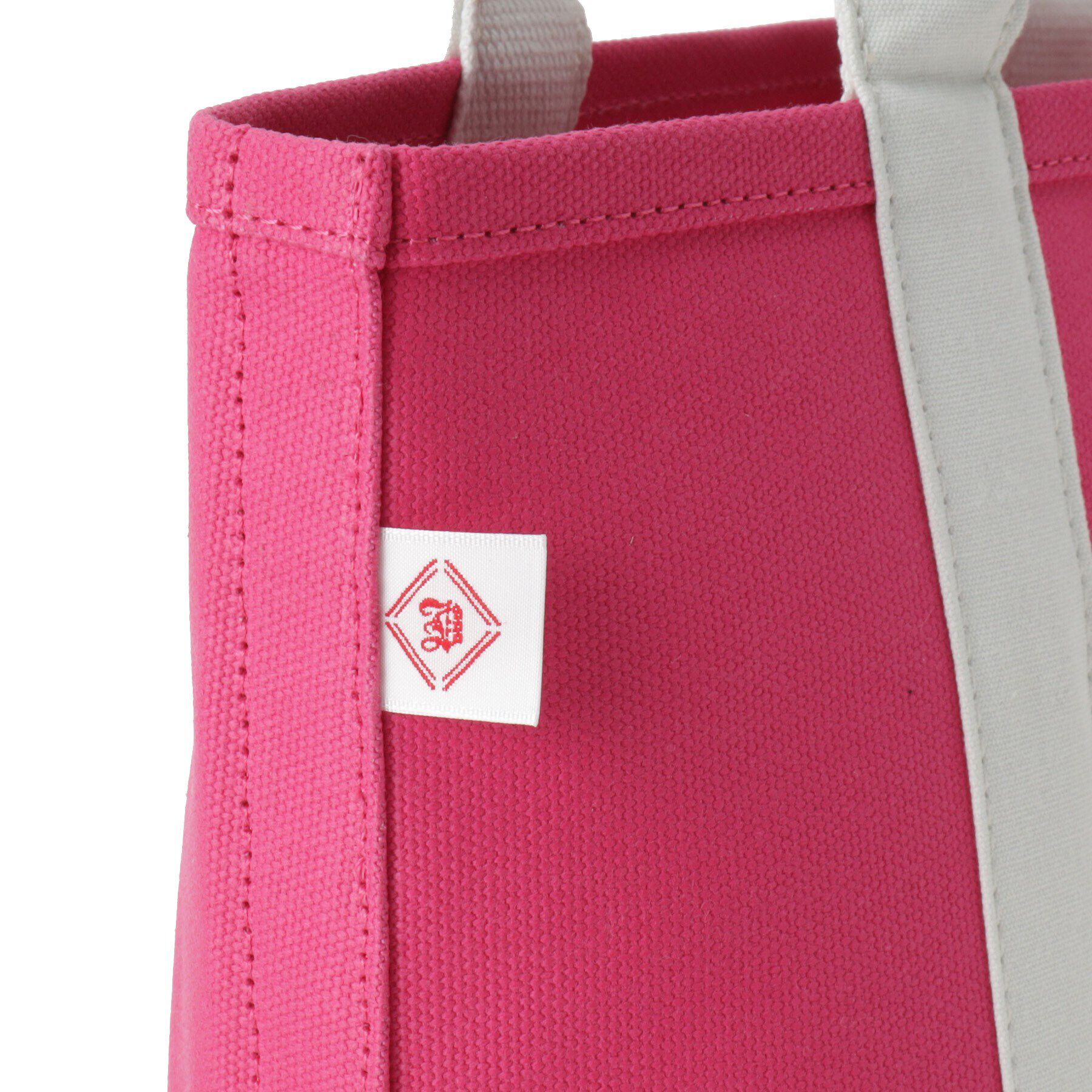 DRESSTERIOR「ドレステリア ミニキャンバストート（S）」|トートバッグ|