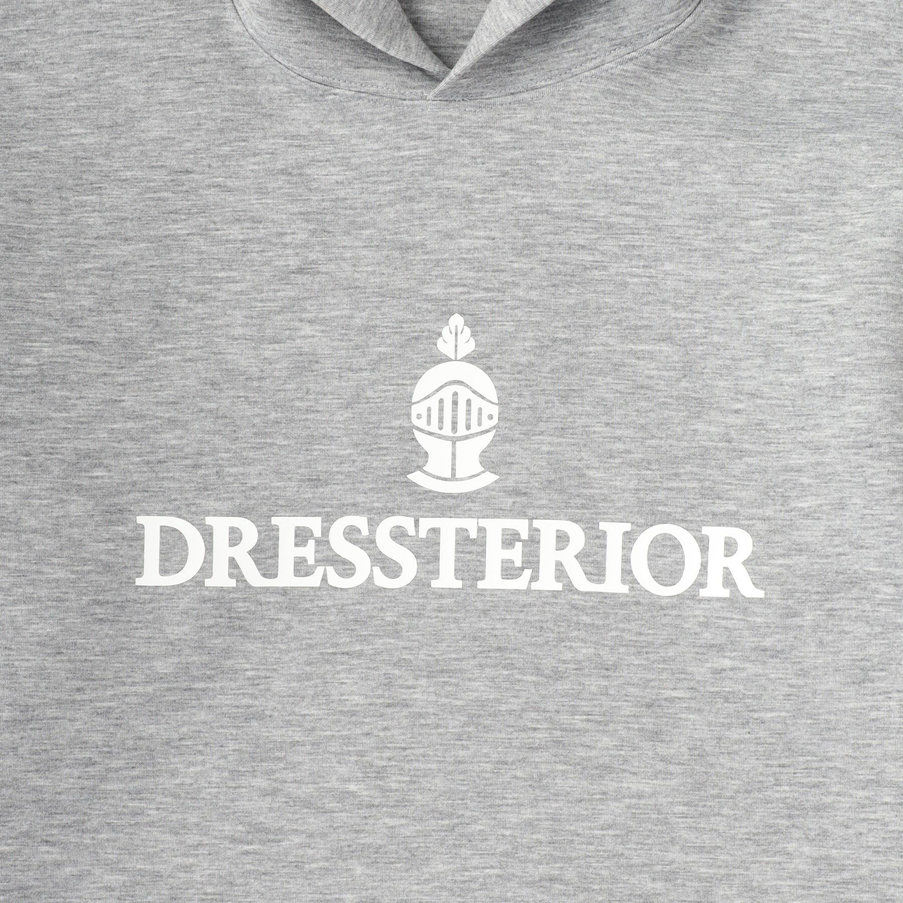 DRESSTERIOR「ストレッチポンチ フーディ」|パーカー|