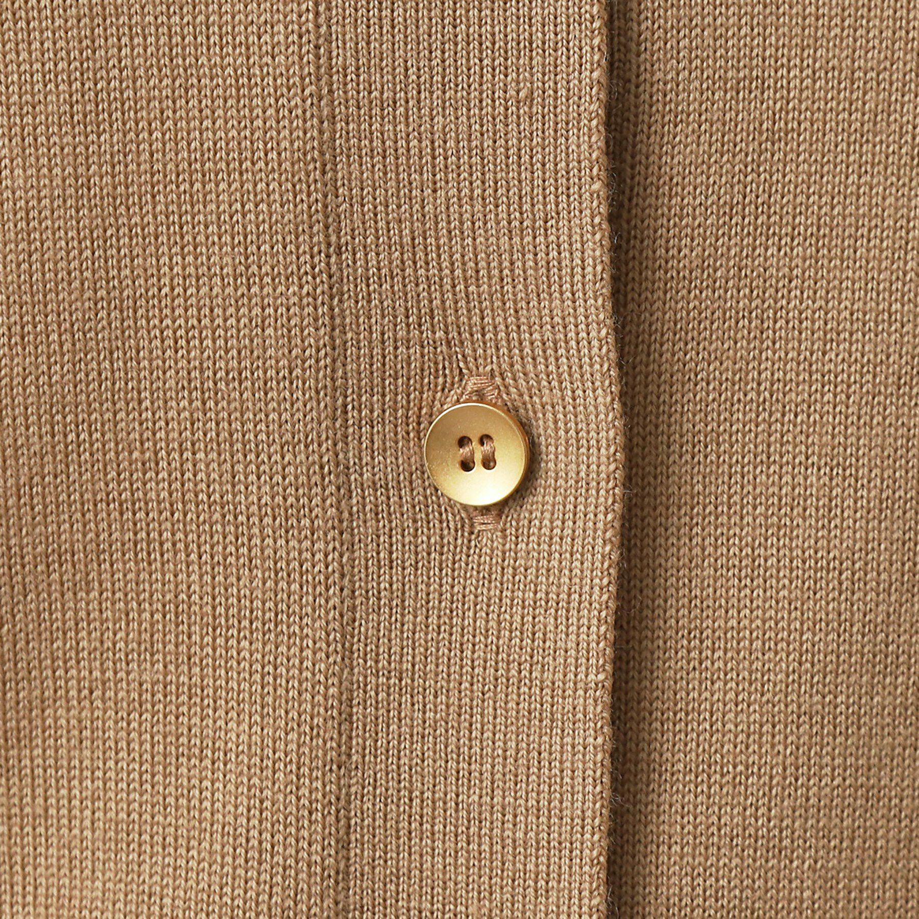 DRESSTERIOR「オーバーラップオパールスリーブカーディガン」|カーディガン|