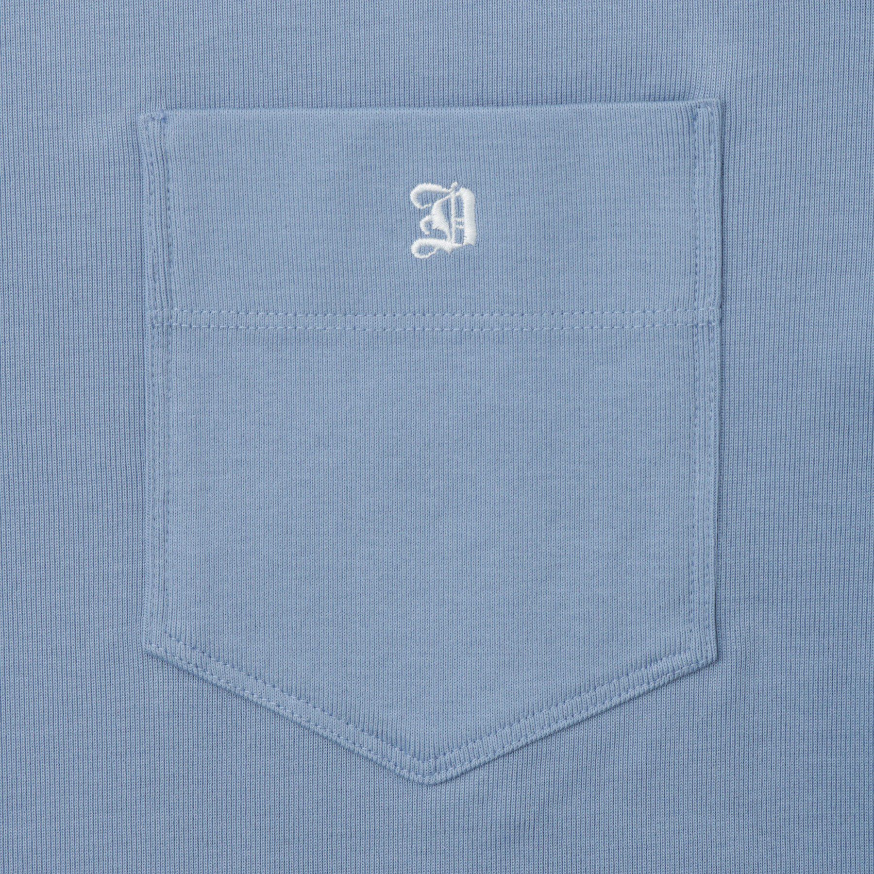 DRESSTERIOR「【抗菌防臭／UVカット／しわ防止】クールデオドラント フライスロングTシャツ」|Tシャツ・カットソー|