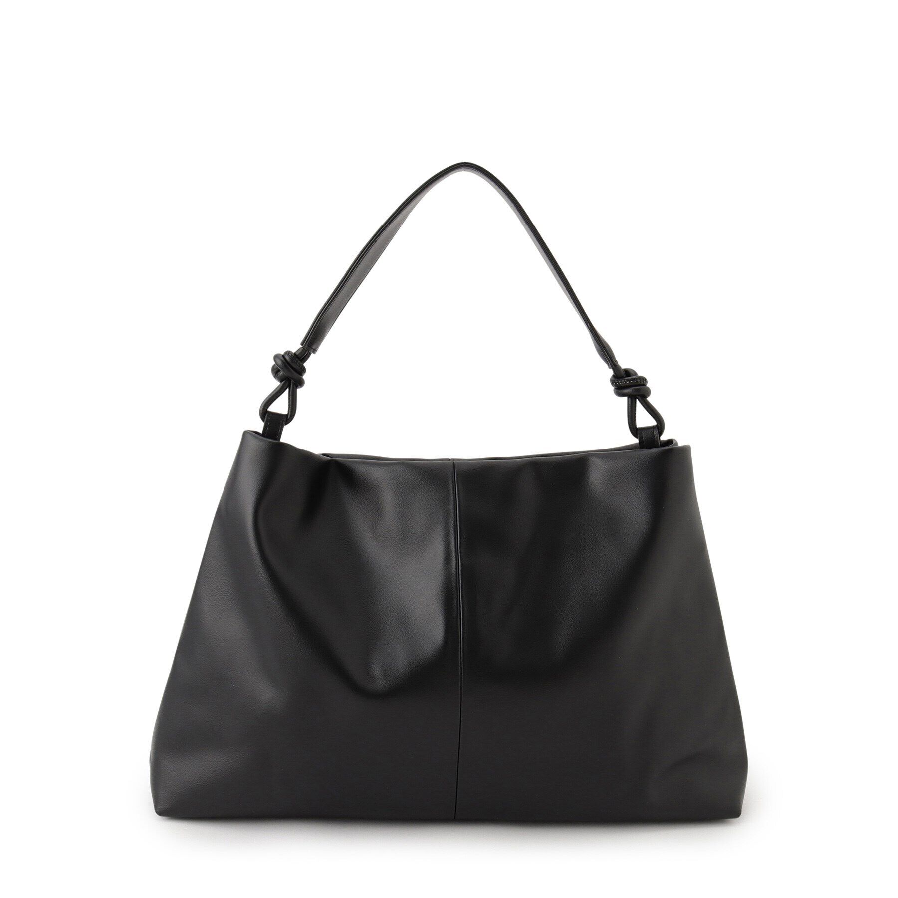 grove「ロープハンドルワンショルダー」|トートバッグ|