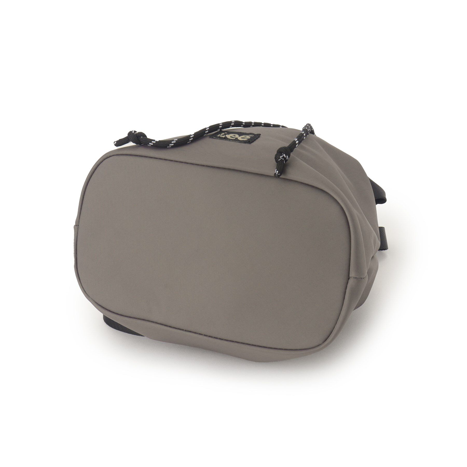 grove「【Lee別注・撥水】巾着ハンドルショルダー」|ショルダー・メッセンジャー|