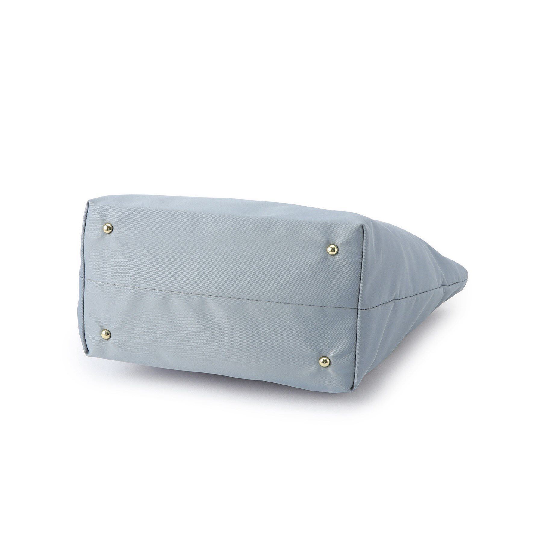 grove「【撥水・軽量】シンプルキャリーオントート」|トートバッグ|