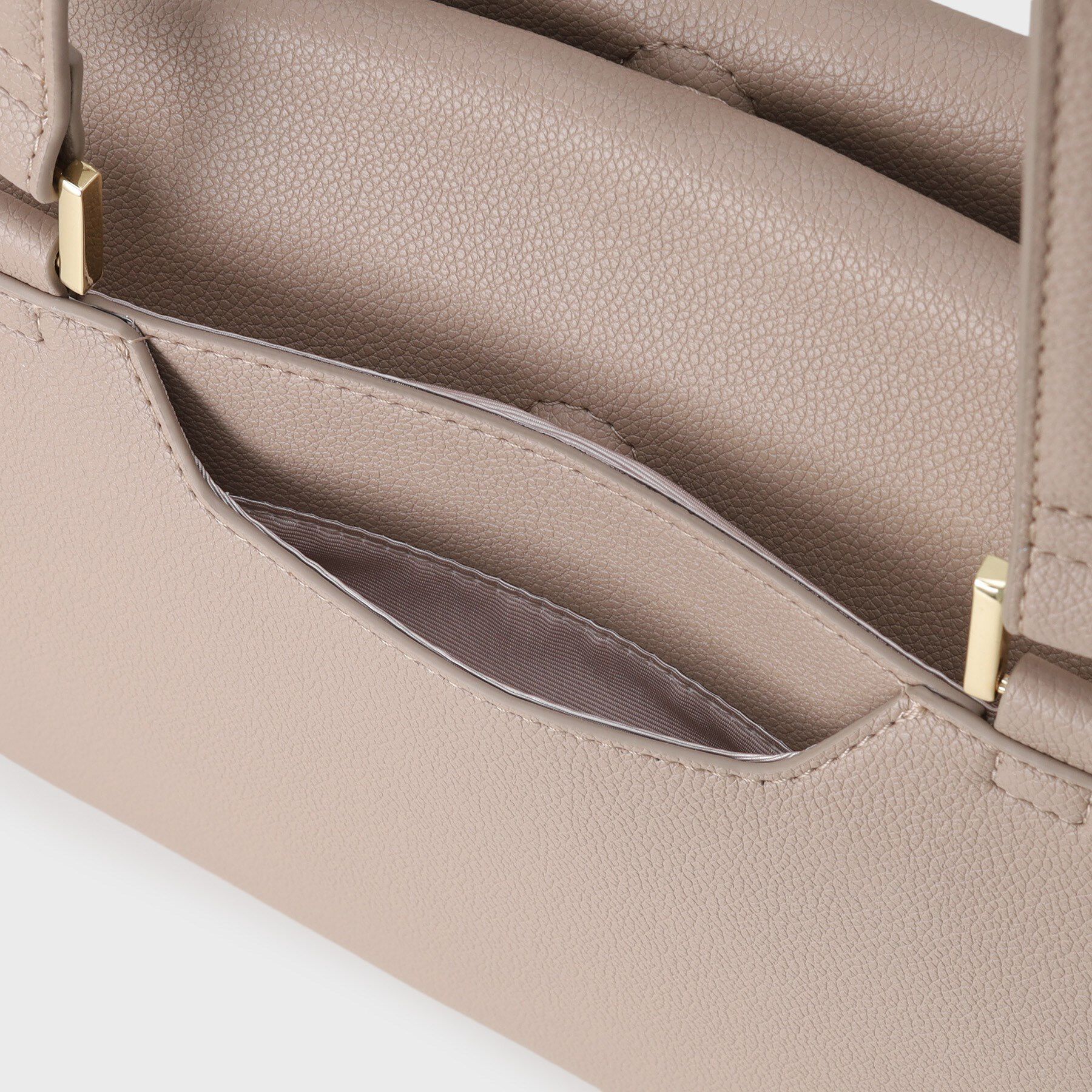 INDIVI「【収納力◎／A4サイズ対応】シゴデキバッグ」|トートバッグ|