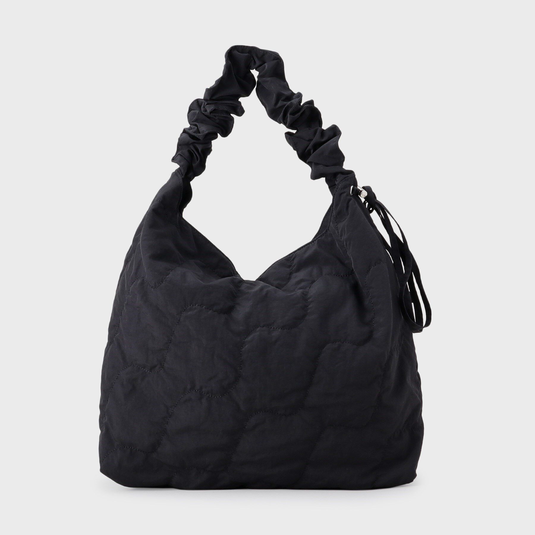 INDIVI「【新色登場！超軽量】2WAYドロストショルダーバッグ」|ショルダー・メッセンジャー|