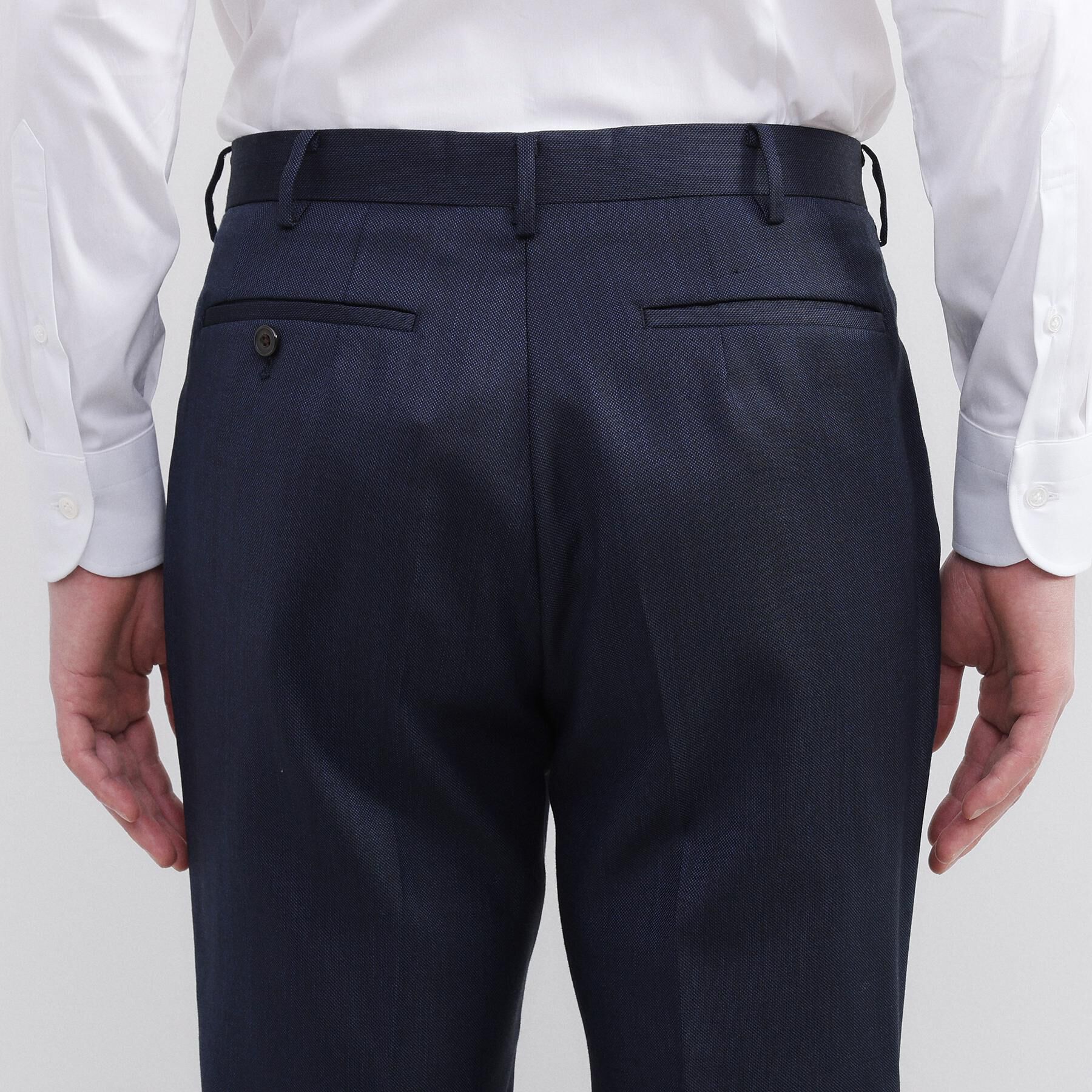 TAKEO KIKUCHI「シャイニーシャークピンヘッド スーツ/3ピース対応可」|スーツ|