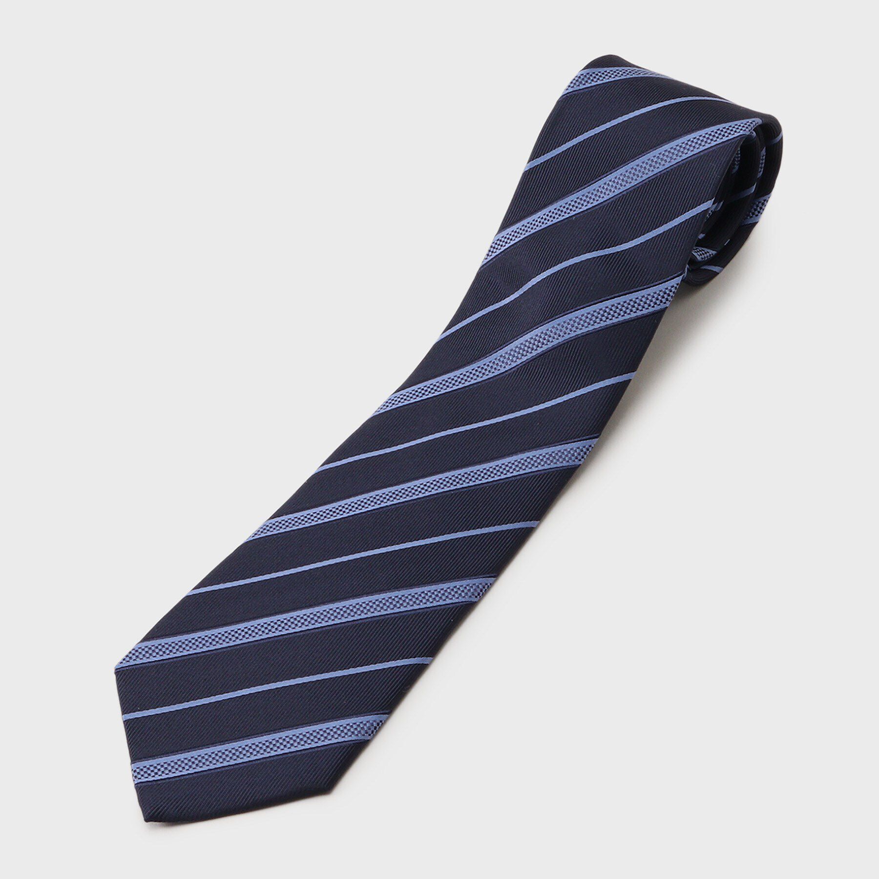 TAKEO KIKUCHI「「成人・入学・入社お祝い」ネクタイ&タイバー ギフトセット」|ネクタイ・蝶ネクタイ|