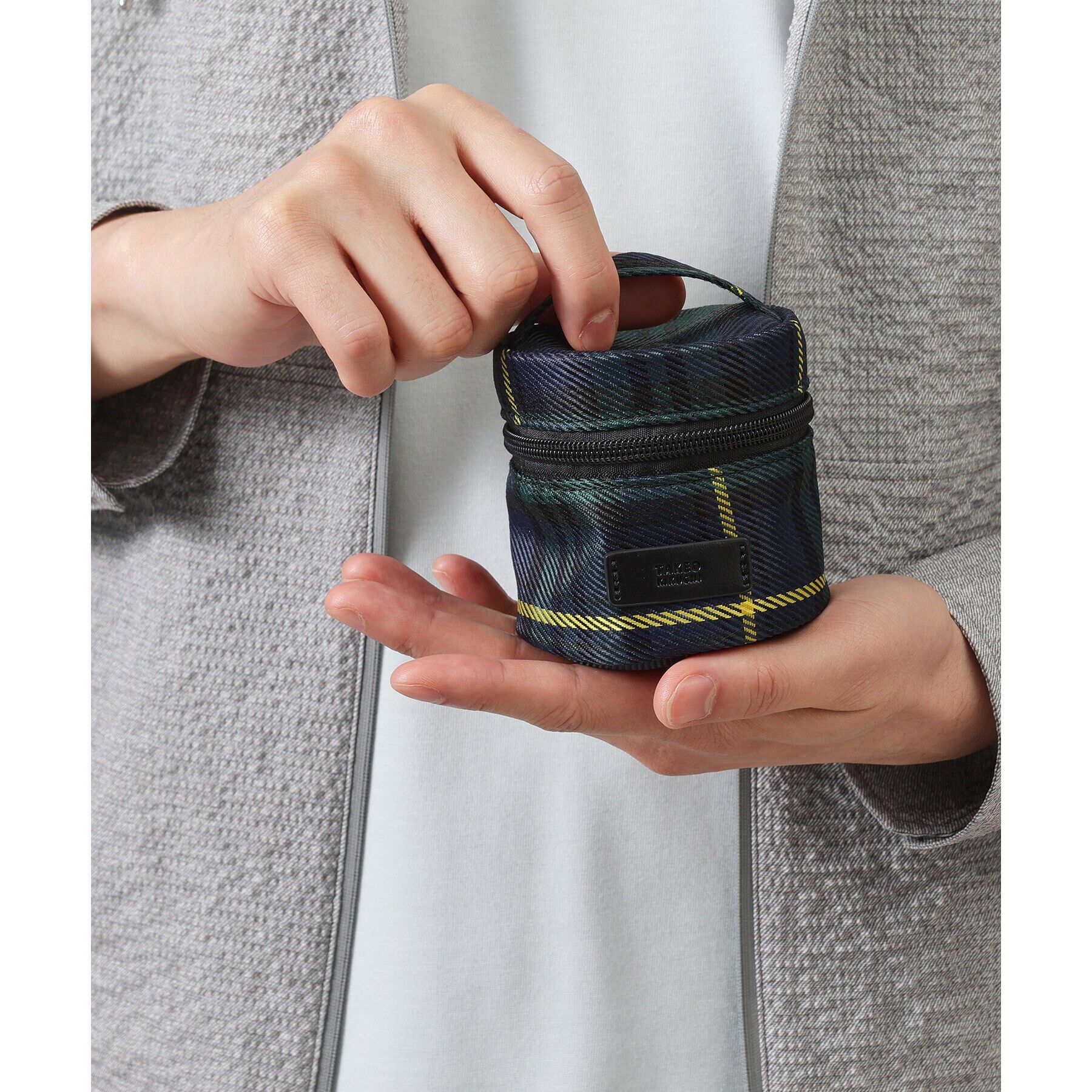 TAKEO KIKUCHI「マルチ収納ケース」|その他|