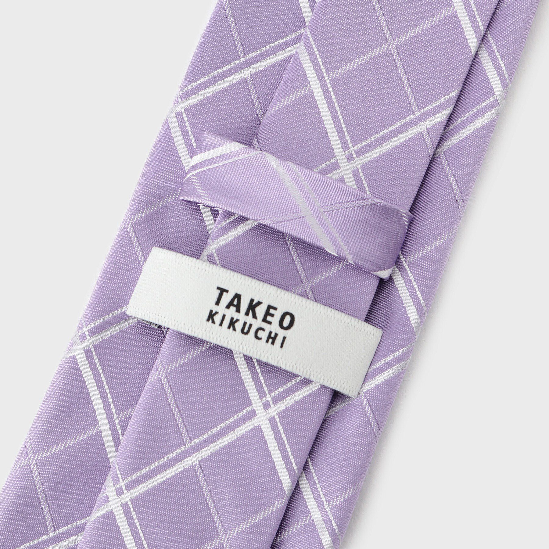 TAKEO KIKUCHI「【フォーマルBOXセット】カラーネクタイ＆チーフ セット」|ネクタイ・蝶ネクタイ|