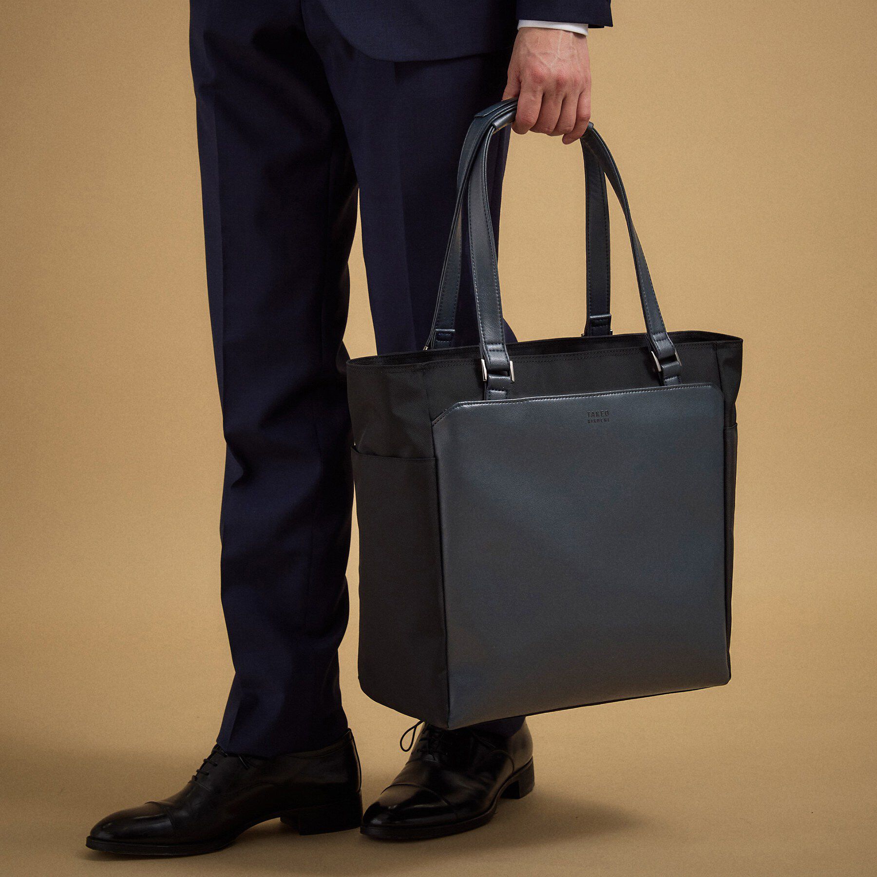 TAKEO KIKUCHI「CORDLEY（R） オールトート」|トートバッグ|