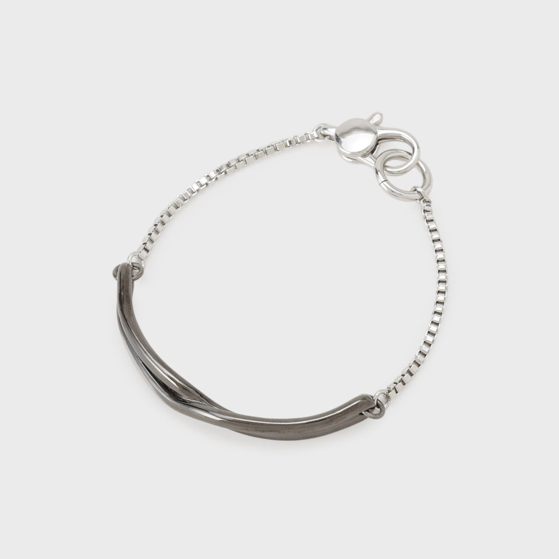 tk.TAKEO KIKUCHI「レイヤーブレスレット」|ブレスレット・バングル|