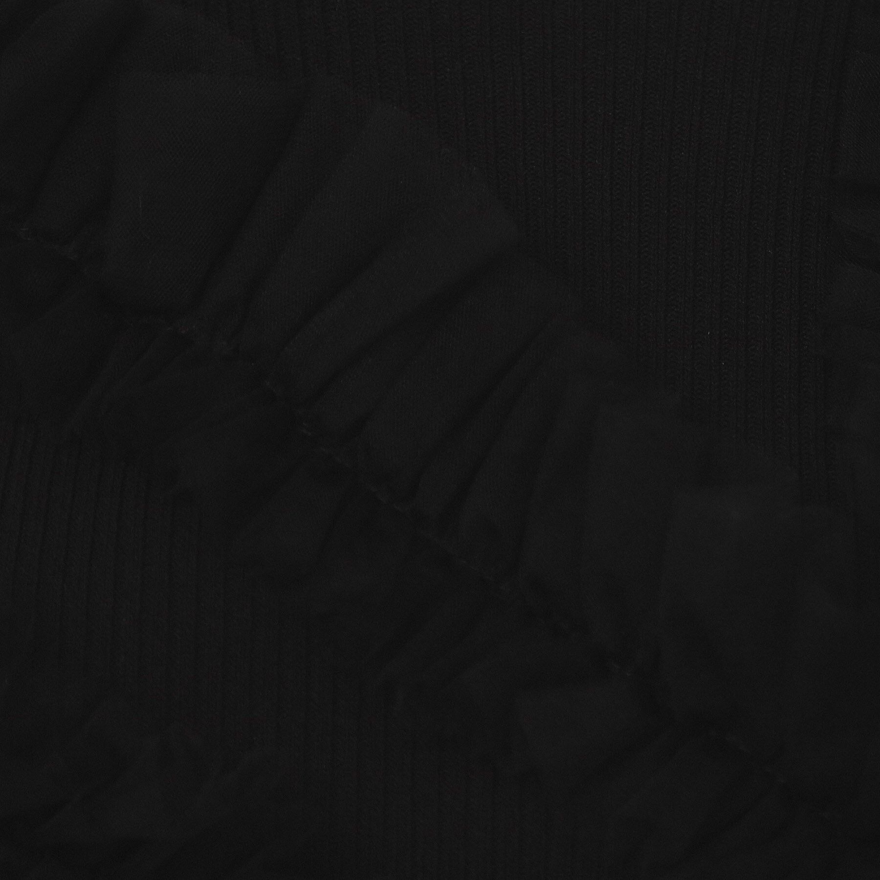 index「ランダムチュールフリルノースリブニット【洗濯機洗い可】」|ニット・セーター|