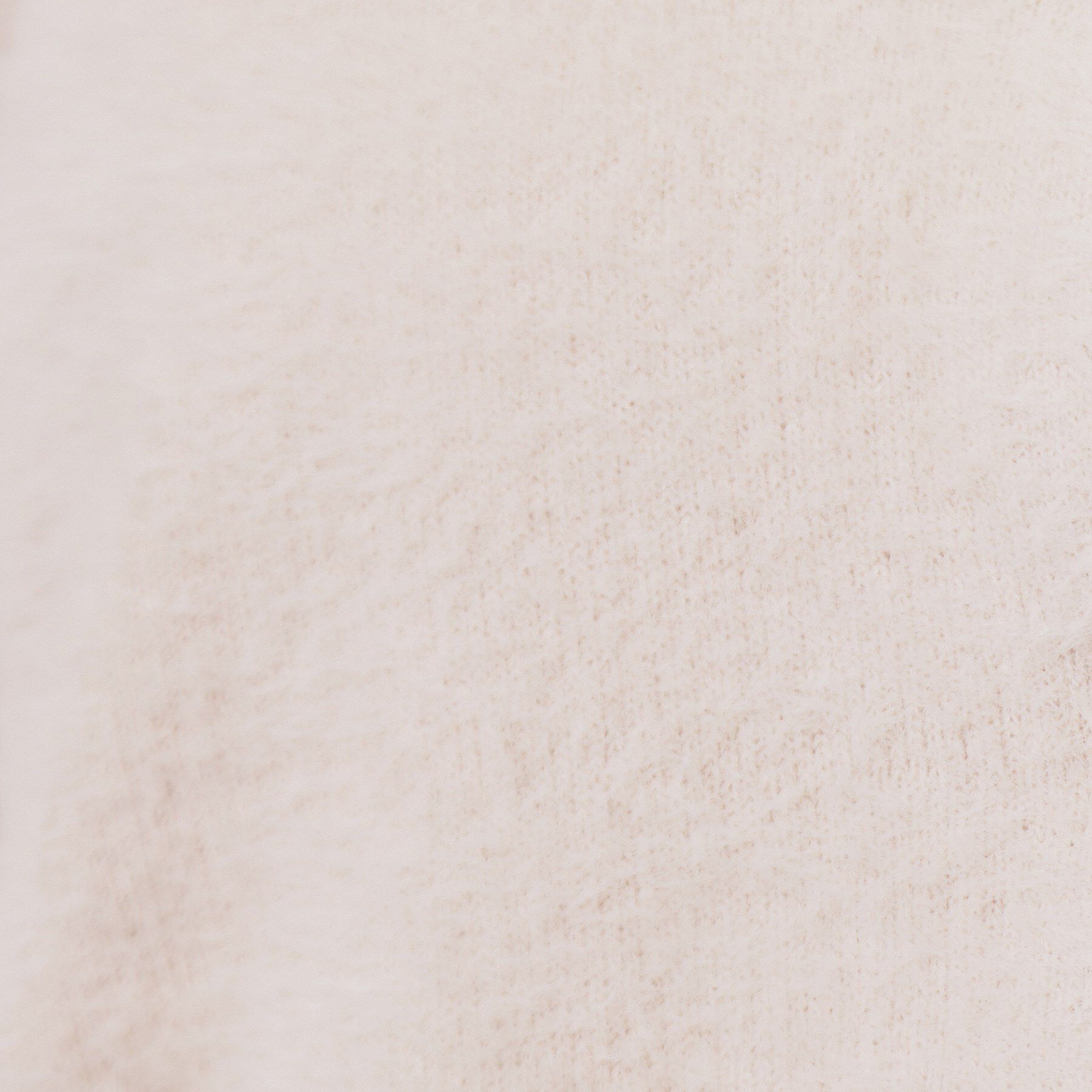 index「フェザーヤーンフラワーボタンカーディガン【洗濯機OK】」|カーディガン|