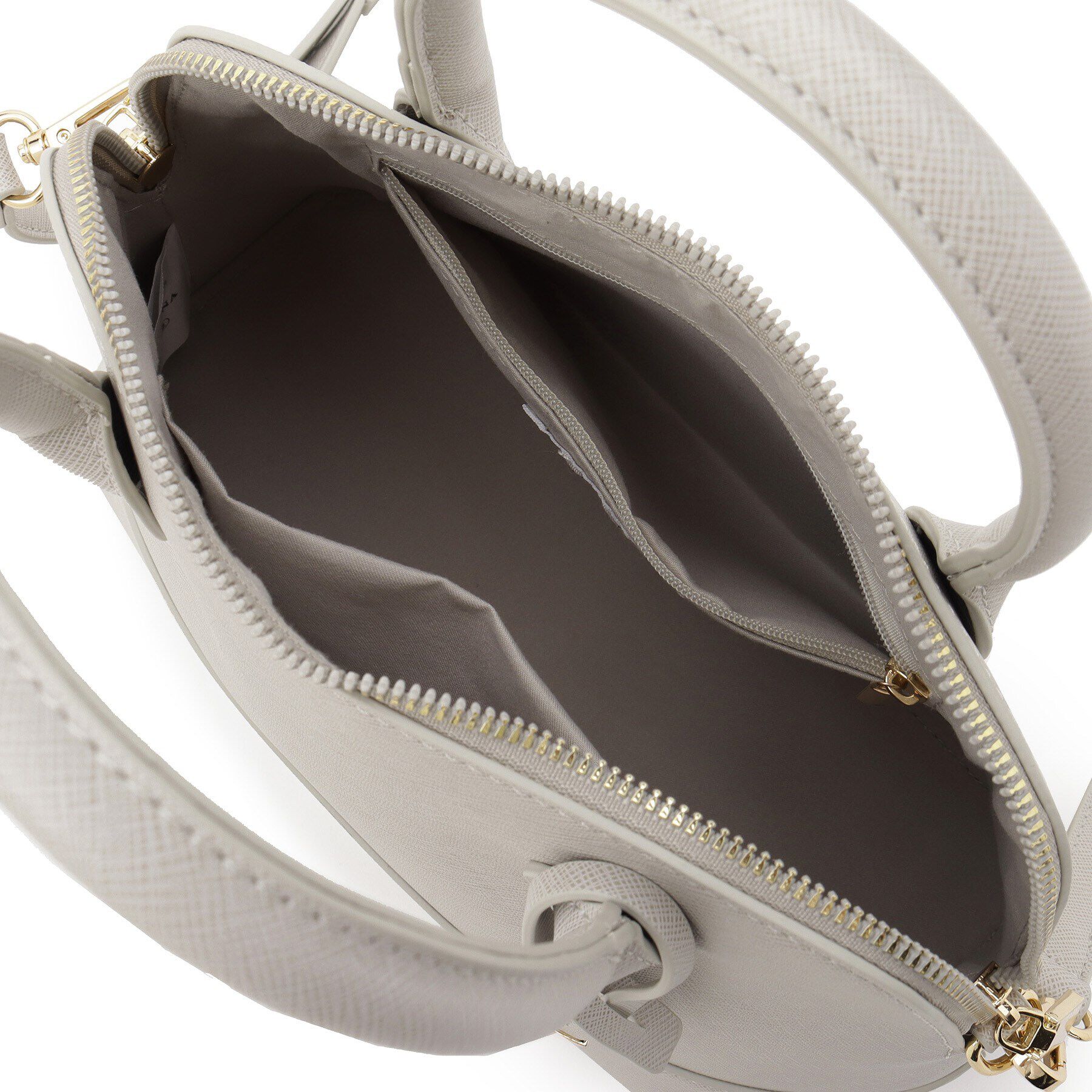 OPAQUE.CLIP「【2WAY/通勤・セレモニー対応】ブガッティバッグ」|ハンドバッグ|