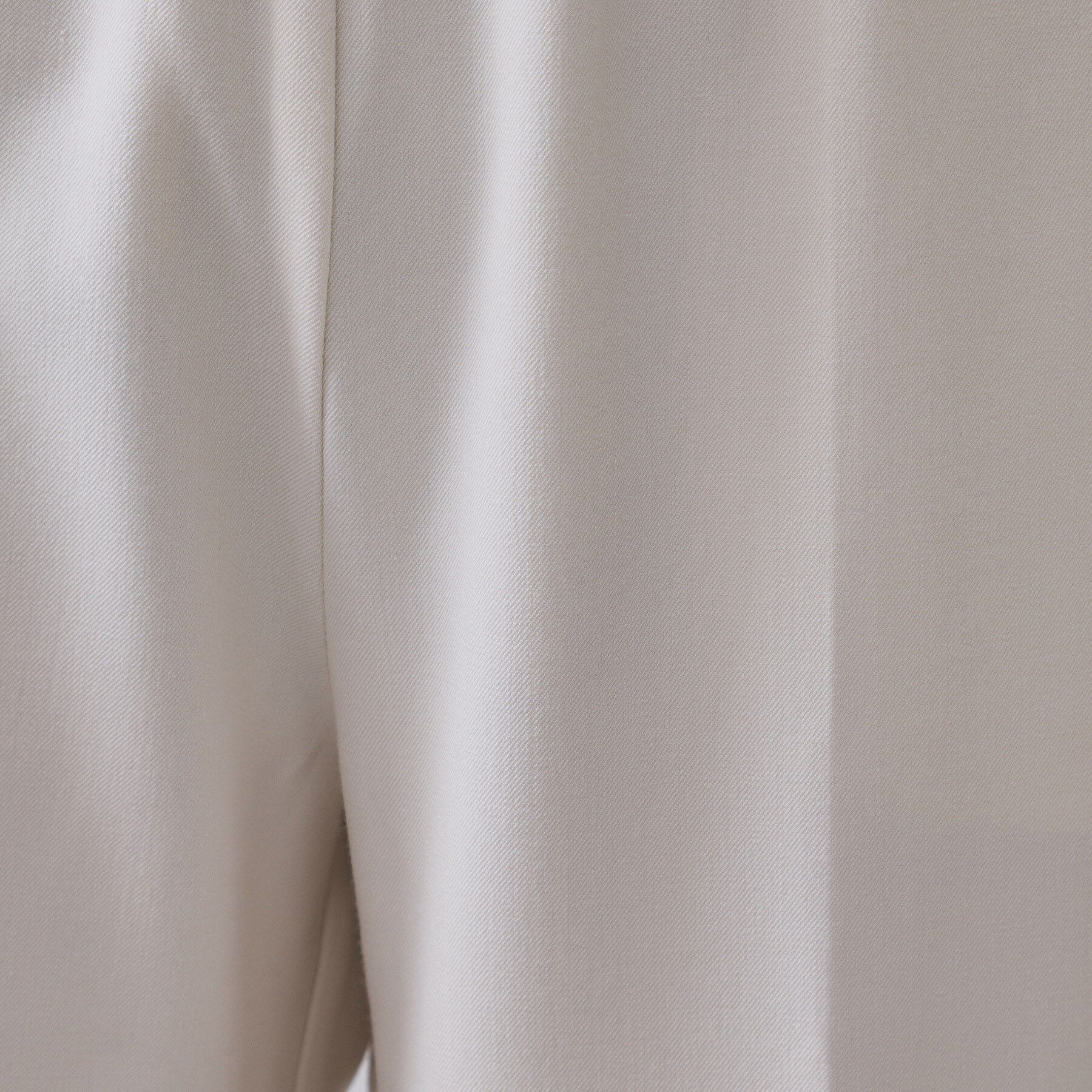 OPAQUE.CLIP「ウォームタッチ イージーワイドパンツ【洗濯機洗OK/ストレッチ】≪SS～LL≫」|その他|