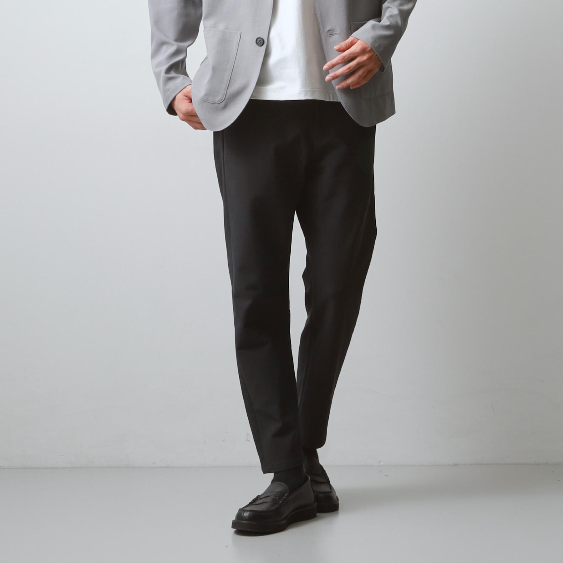 THE SHOP TK「累計売上15万本突破！！360&deg;ストレッチ スマートムーブイージーパンツ 【洗濯機OK/ウエストゴム」|その他|