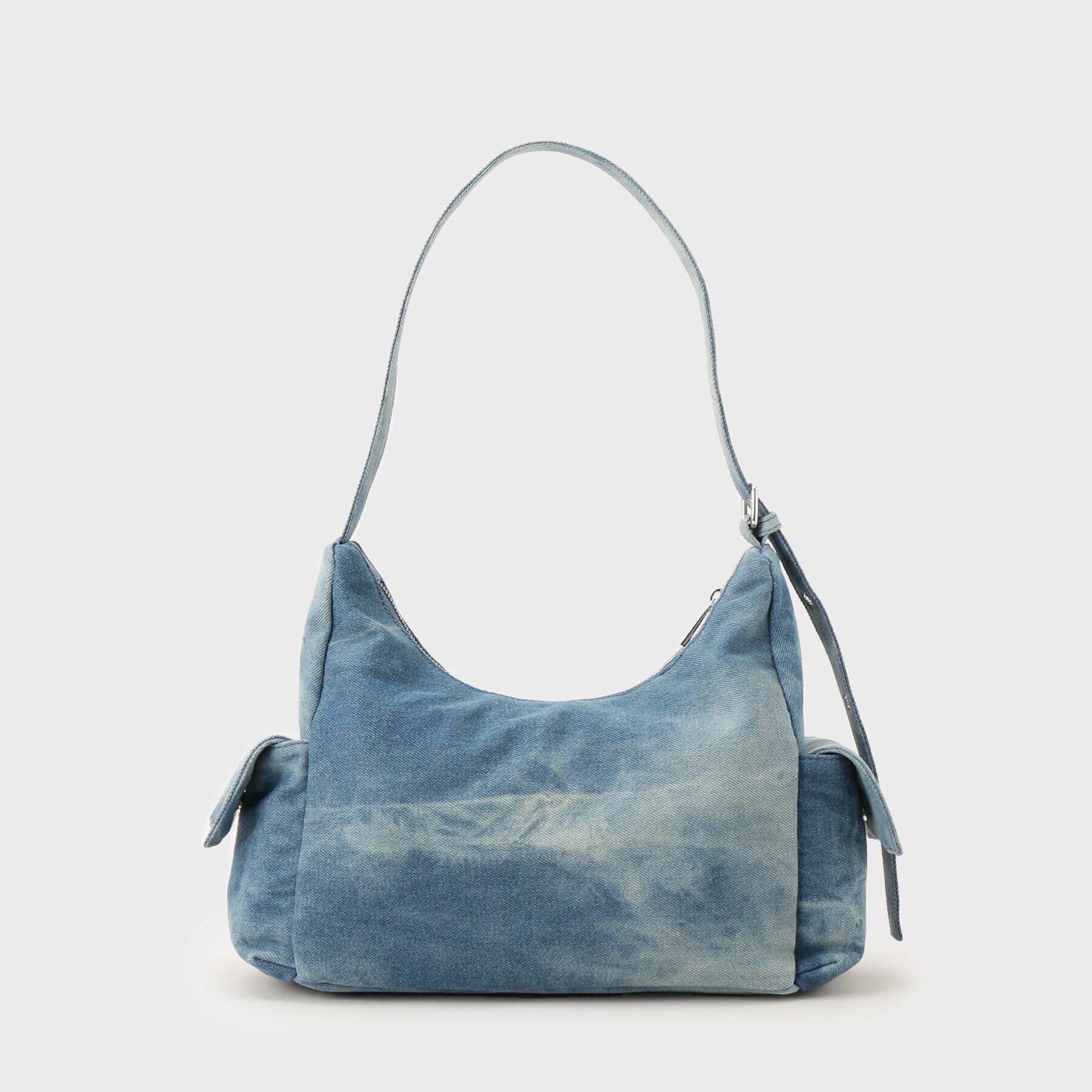 THE SHOP TK「アソート多ポケットショルダー」|ショルダー・メッセンジャー|