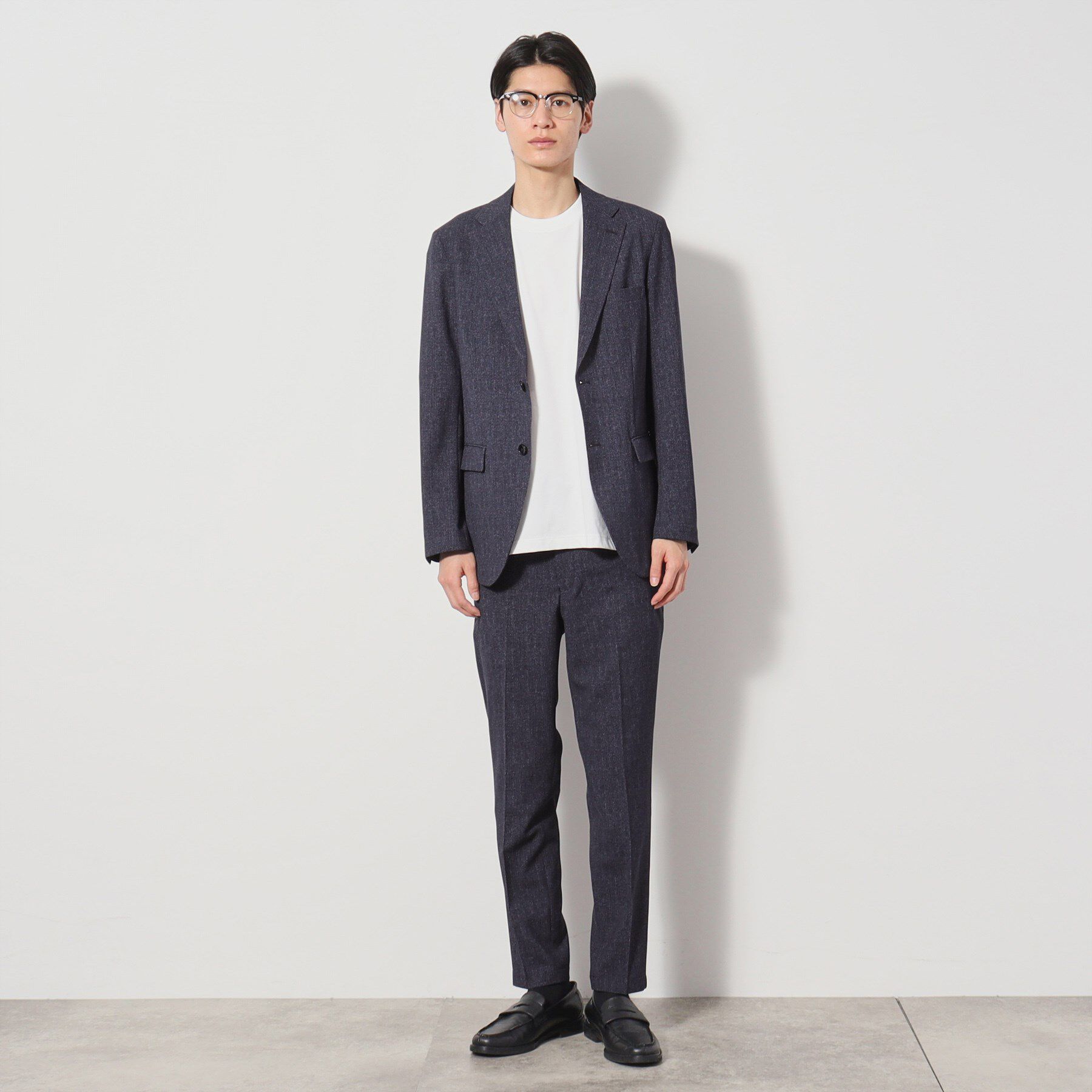 THE SHOP TK「AVANT AIR メッシュスラックス セットアップ可」|その他|