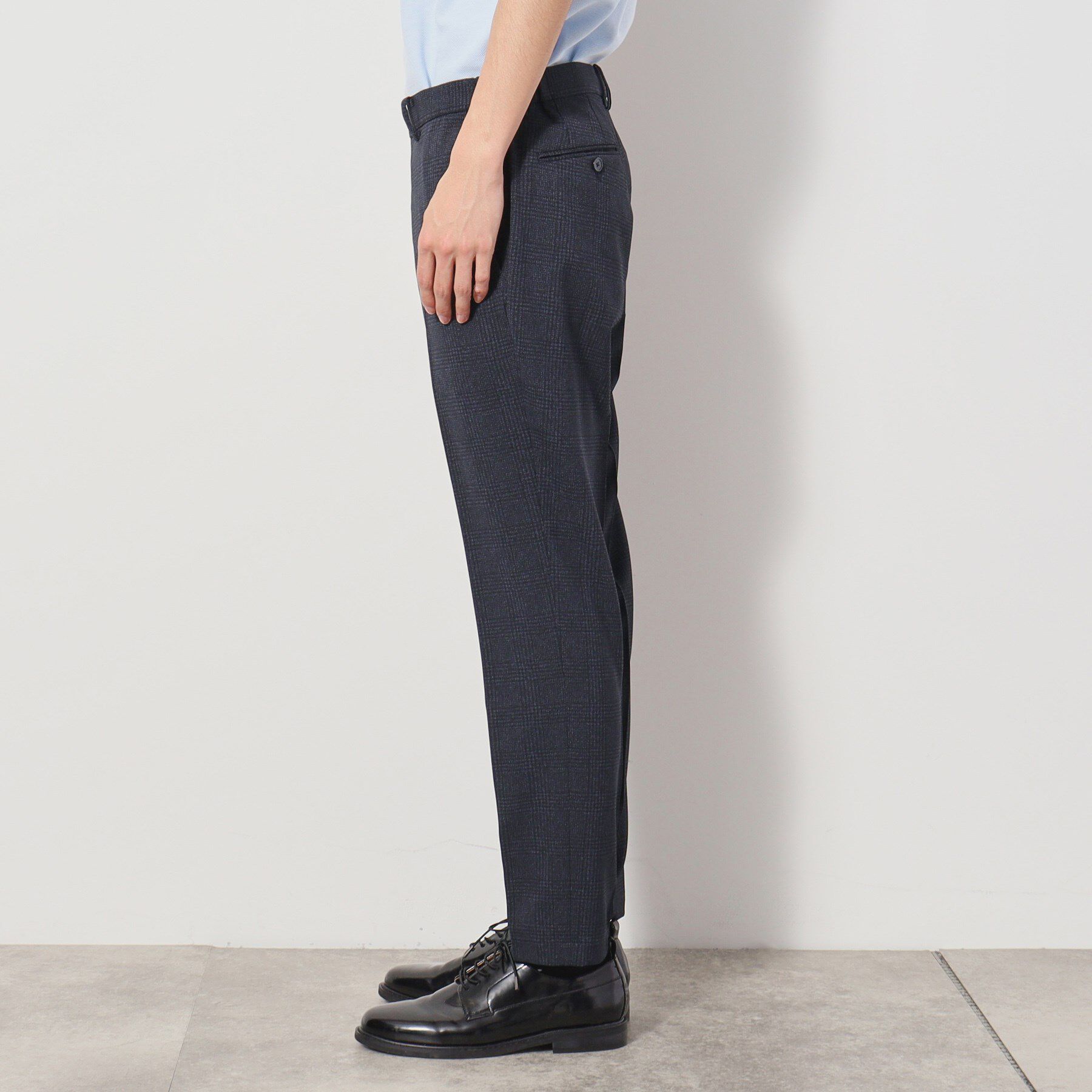 THE SHOP TK「AVANT AIR メッシュスラックス セットアップ可」|その他|