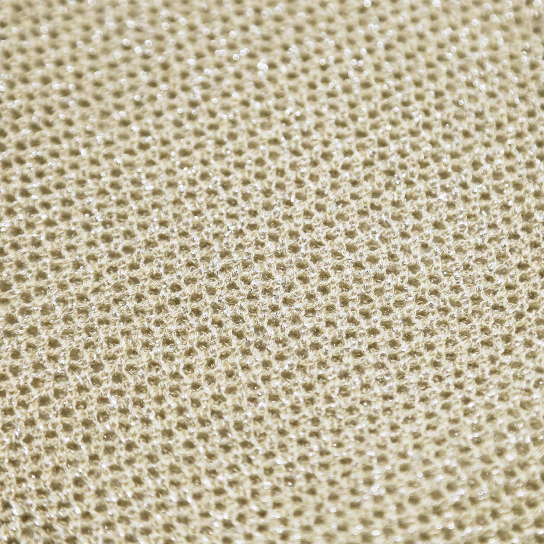 THE SHOP TK「ラメメッシュニット」|ニット・セーター|