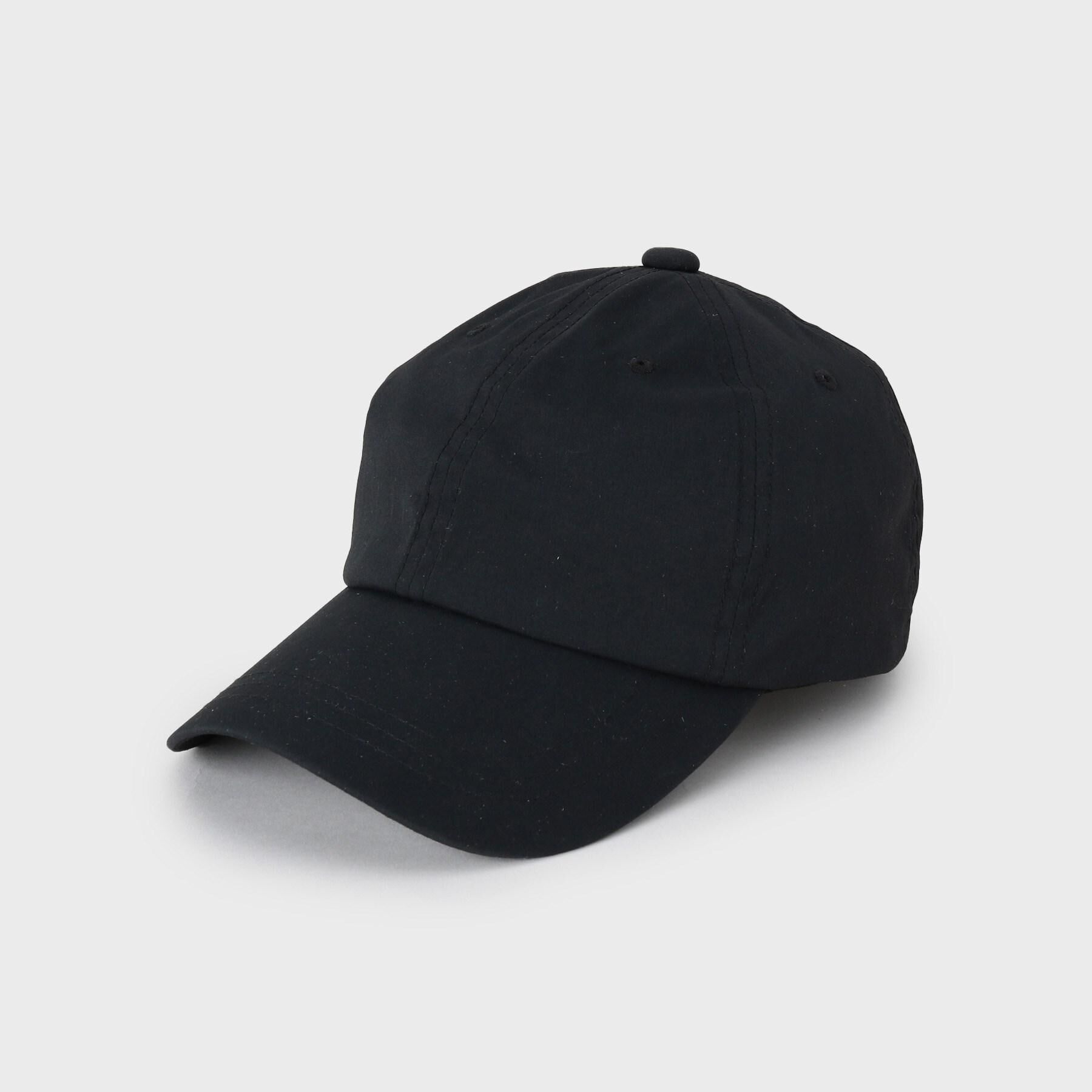 THE SHOP TK「ナイロンキャップ 【撥水／軽量／ユニセックス】」|キャップ・キャスケット|