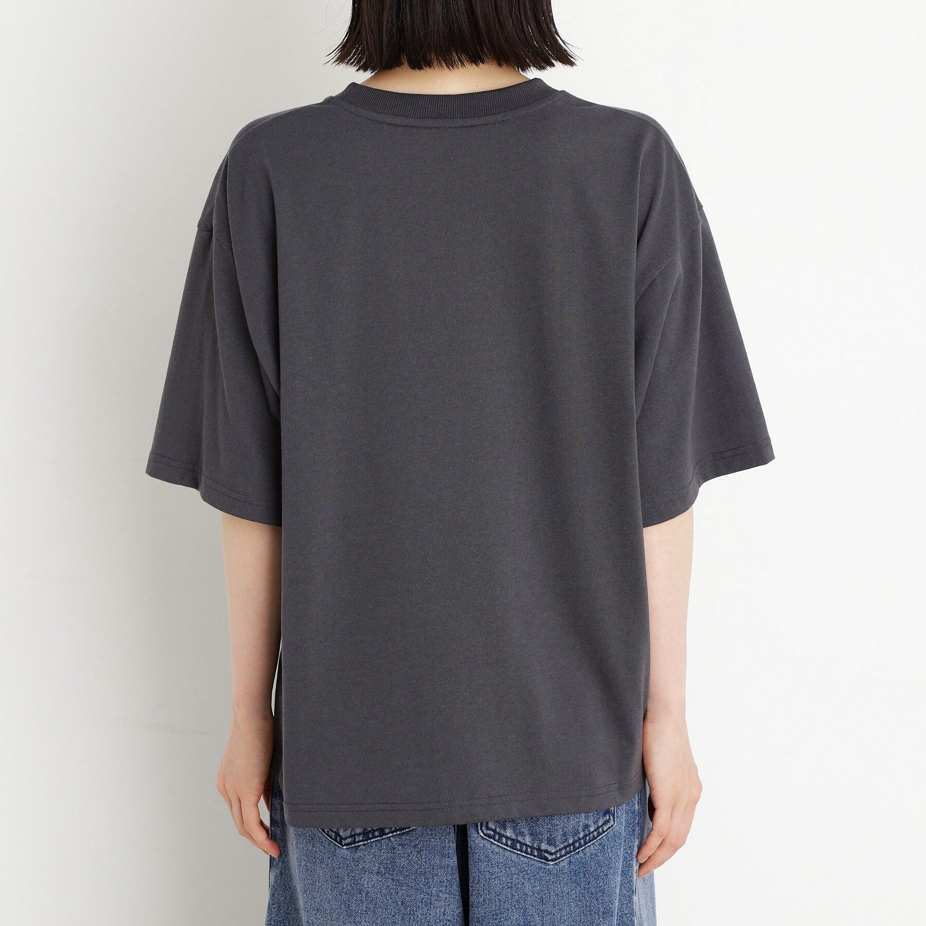 THE SHOP TK「セサミストリートTシャツ」|Tシャツ・カットソー|