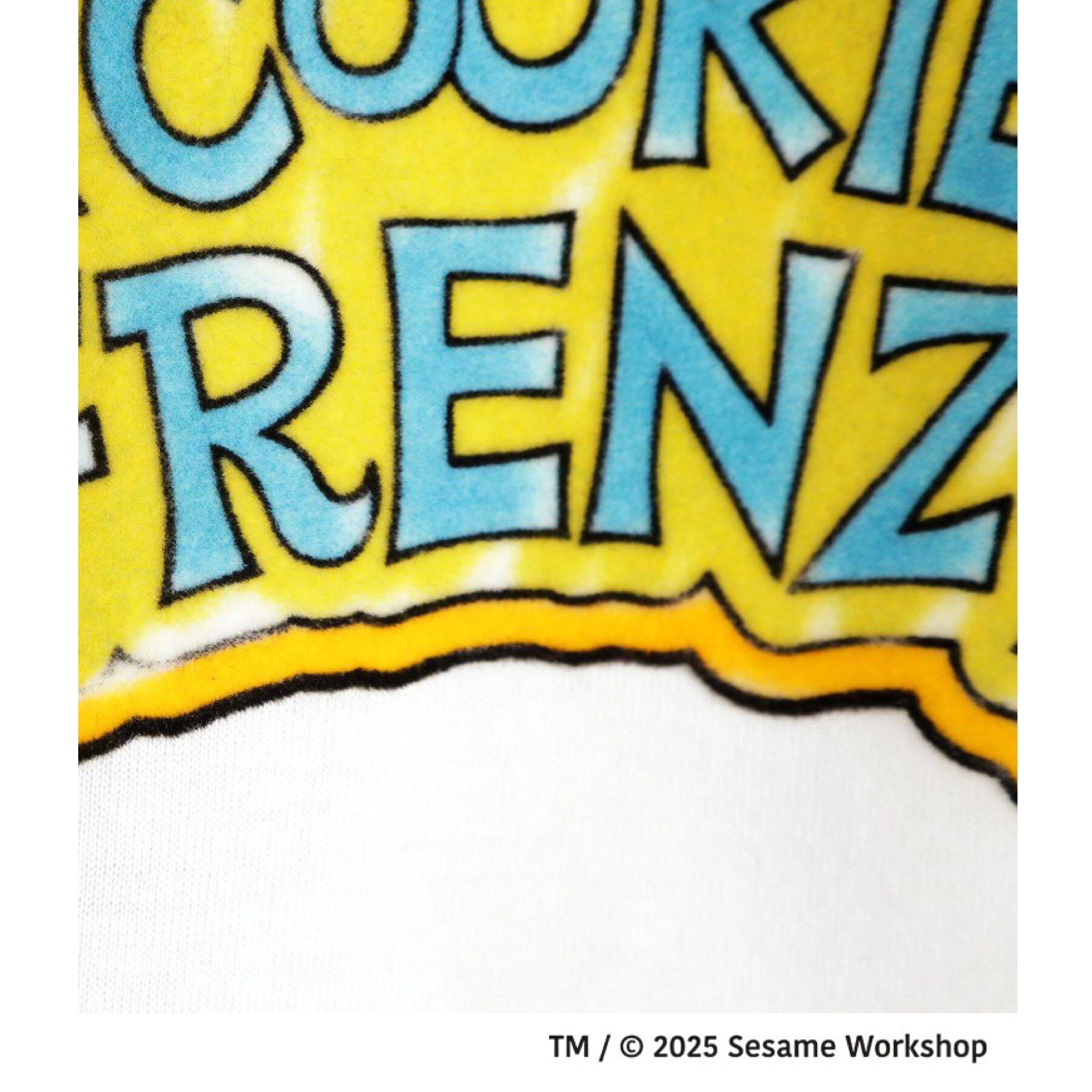 THE SHOP TK「セサミストリートTシャツ」|Tシャツ・カットソー|