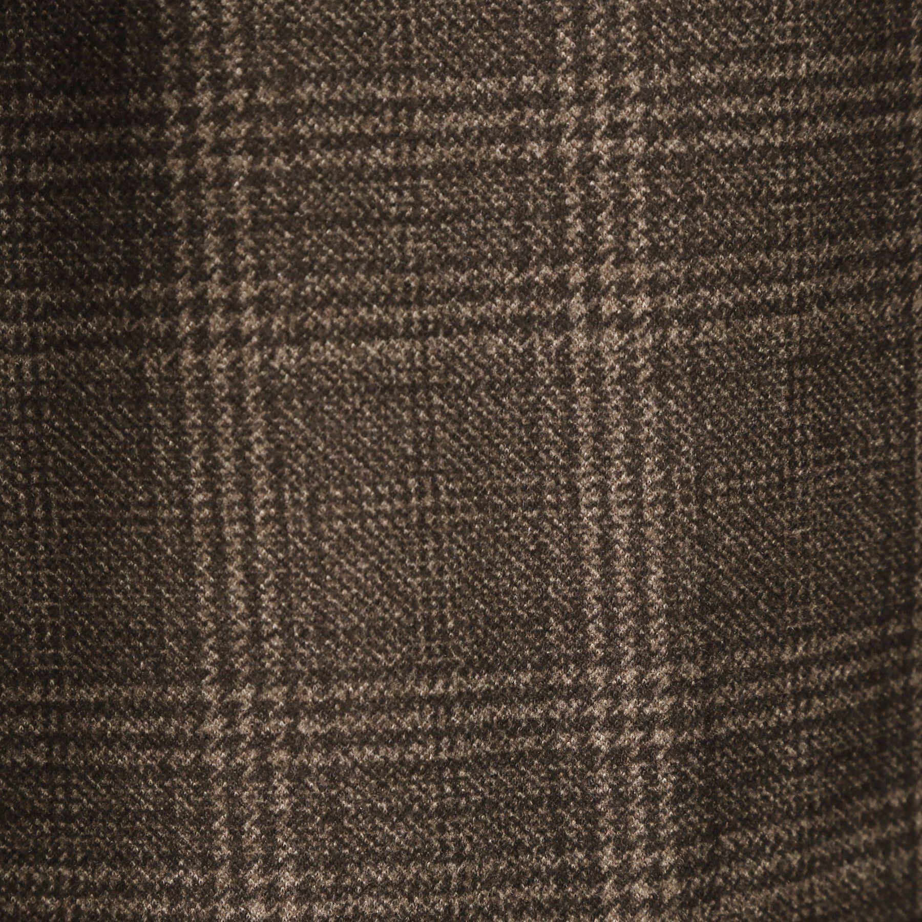 THE SHOP TK「ホームスパンジャージジャケット【セットアップ可/洗濯機OK】」|テーラードジャケット|