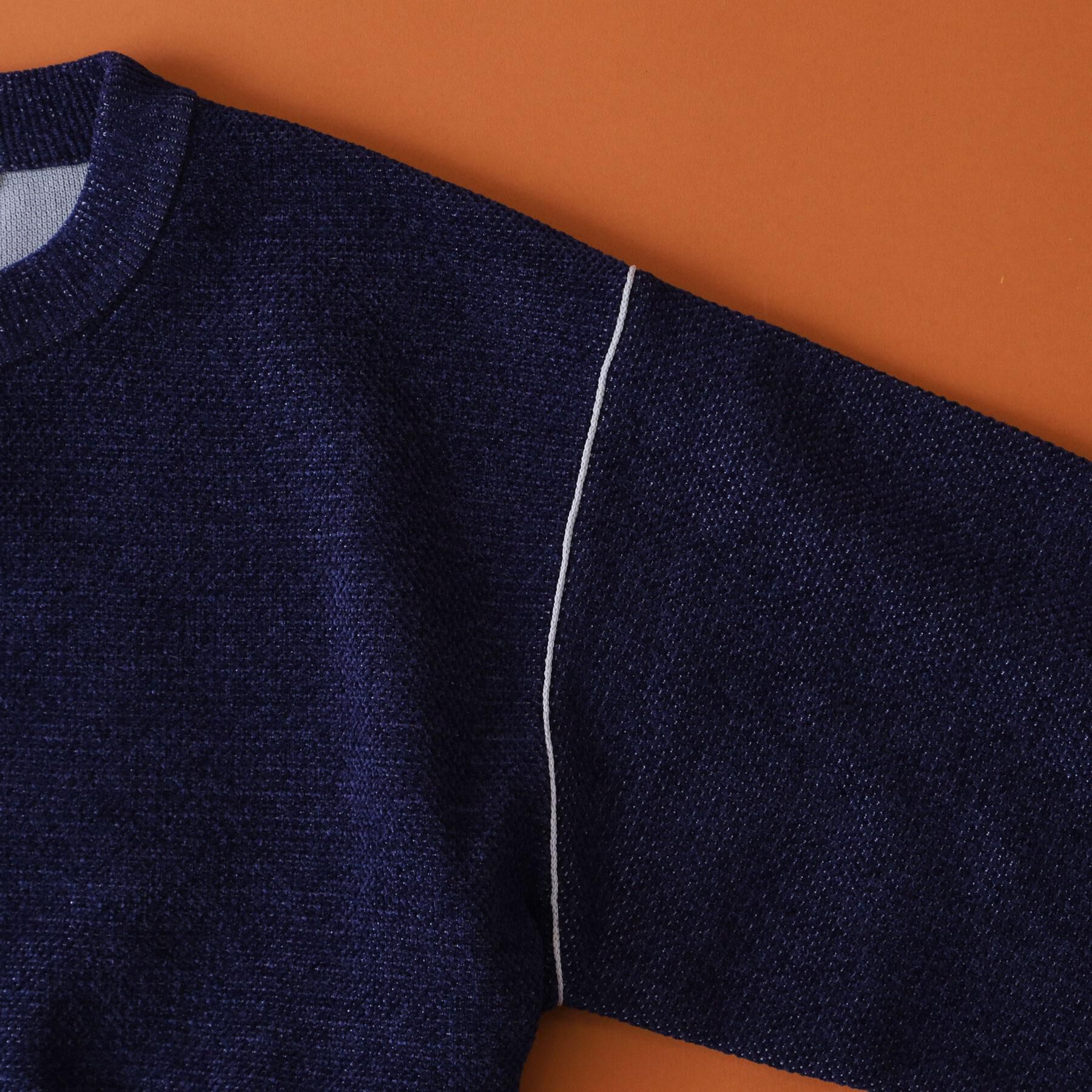 THE SHOP TK「【大人の上品カジュアルを叶える】ハグするニット 洗濯機OK／6色展開」|ニット・セーター|