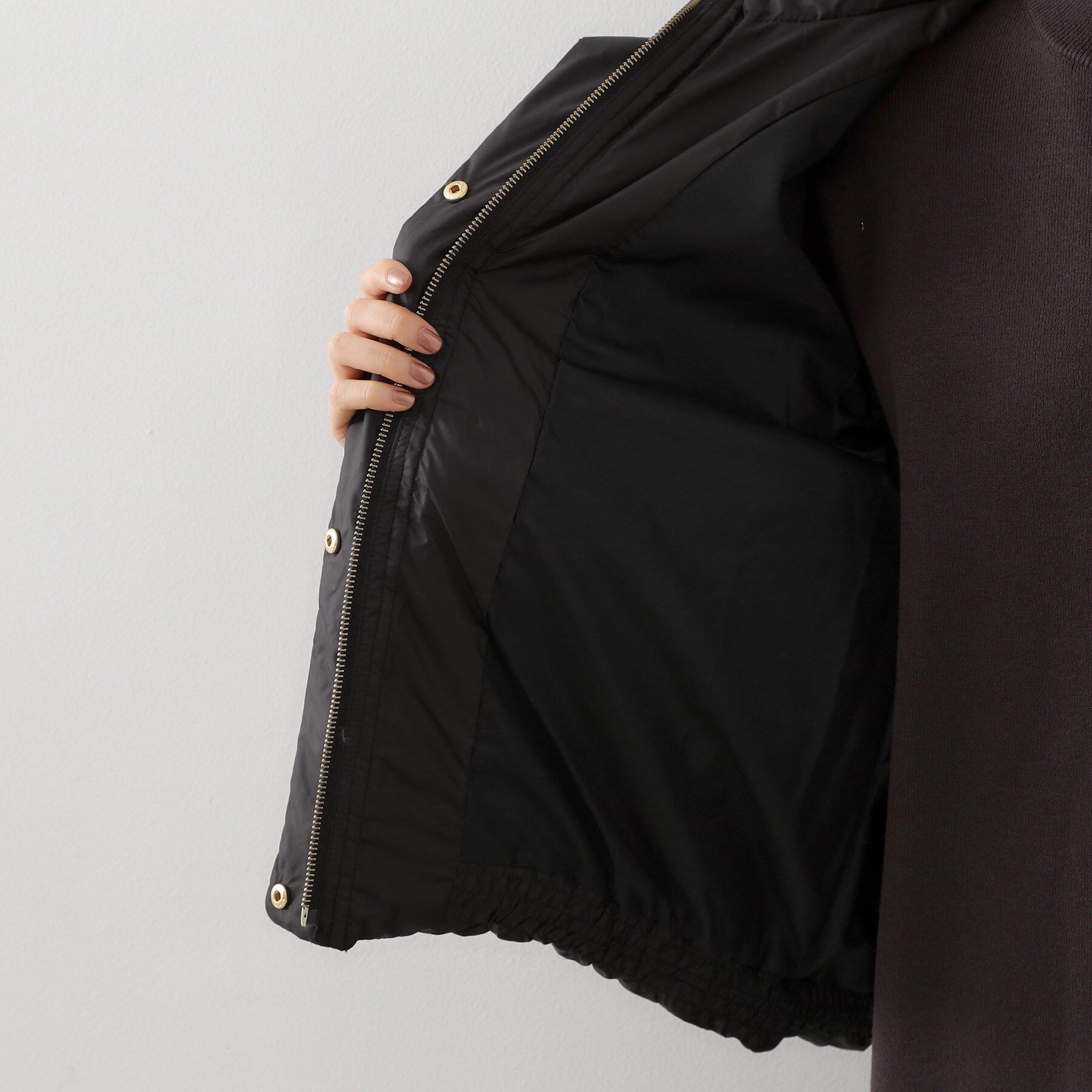 THE SHOP TK「ダウンジャケット」|ダウン|