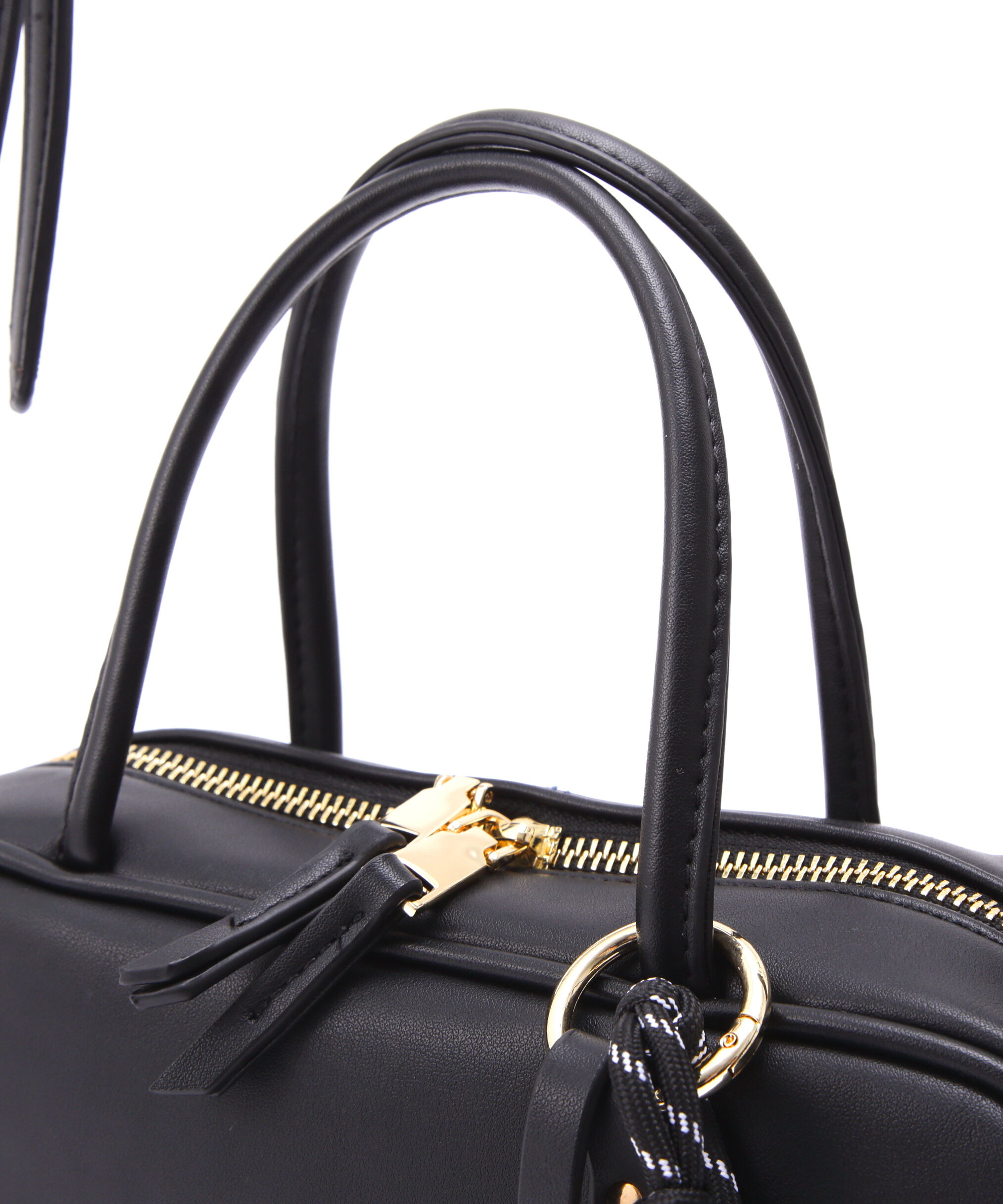  「グラムボストンバッグ」|ボストンバッグ|