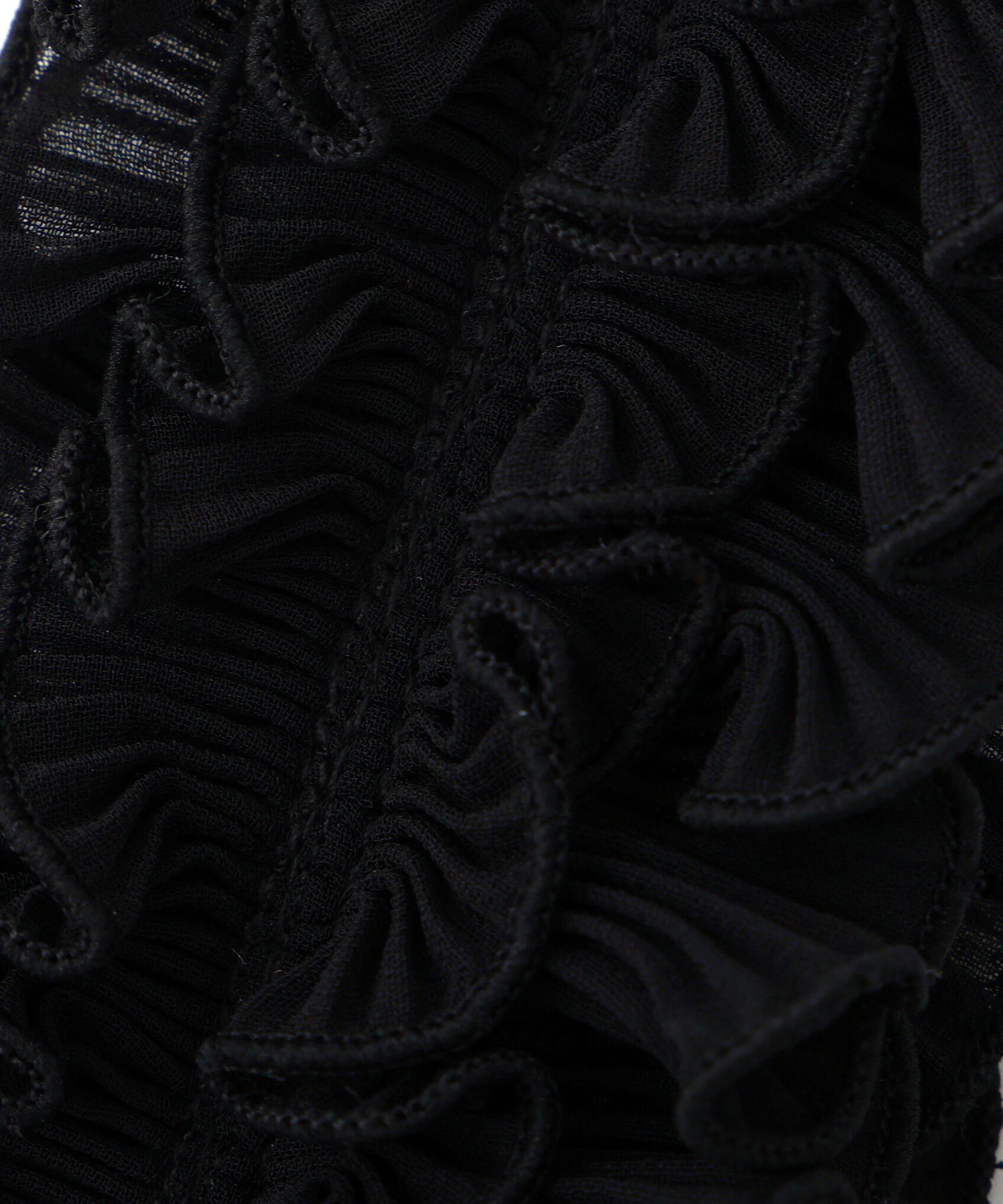  「フリルショルダージャンスカ」|ワンピース|