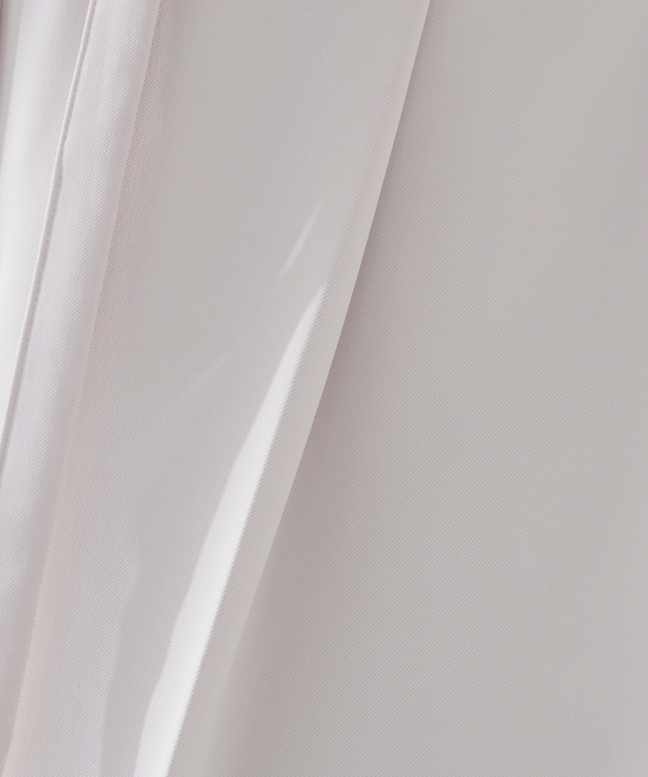  「＜骨格ウェーブ＞ハイウエストベルテッドパンツ」|その他|