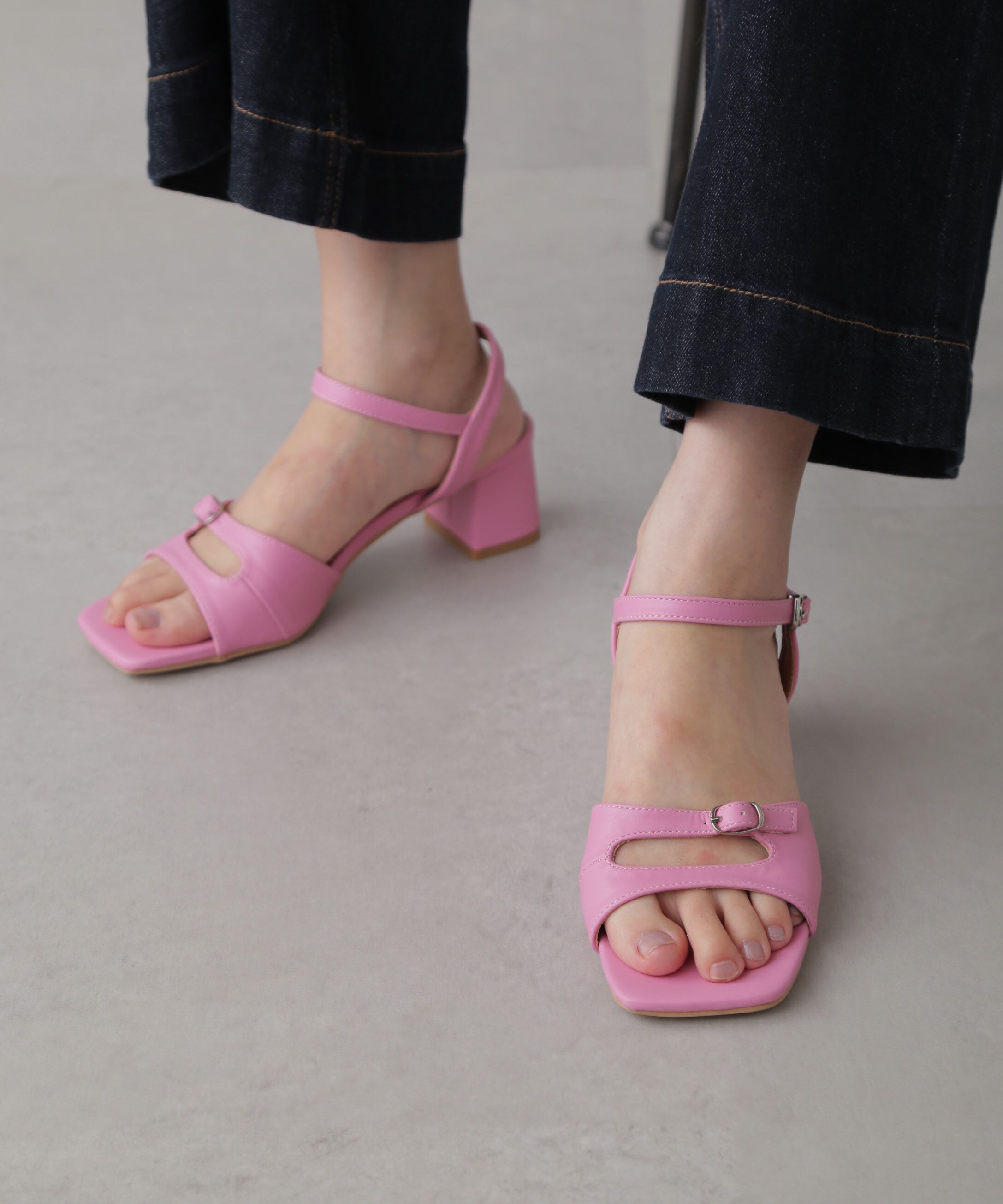  「ストラップサンダル」|その他|