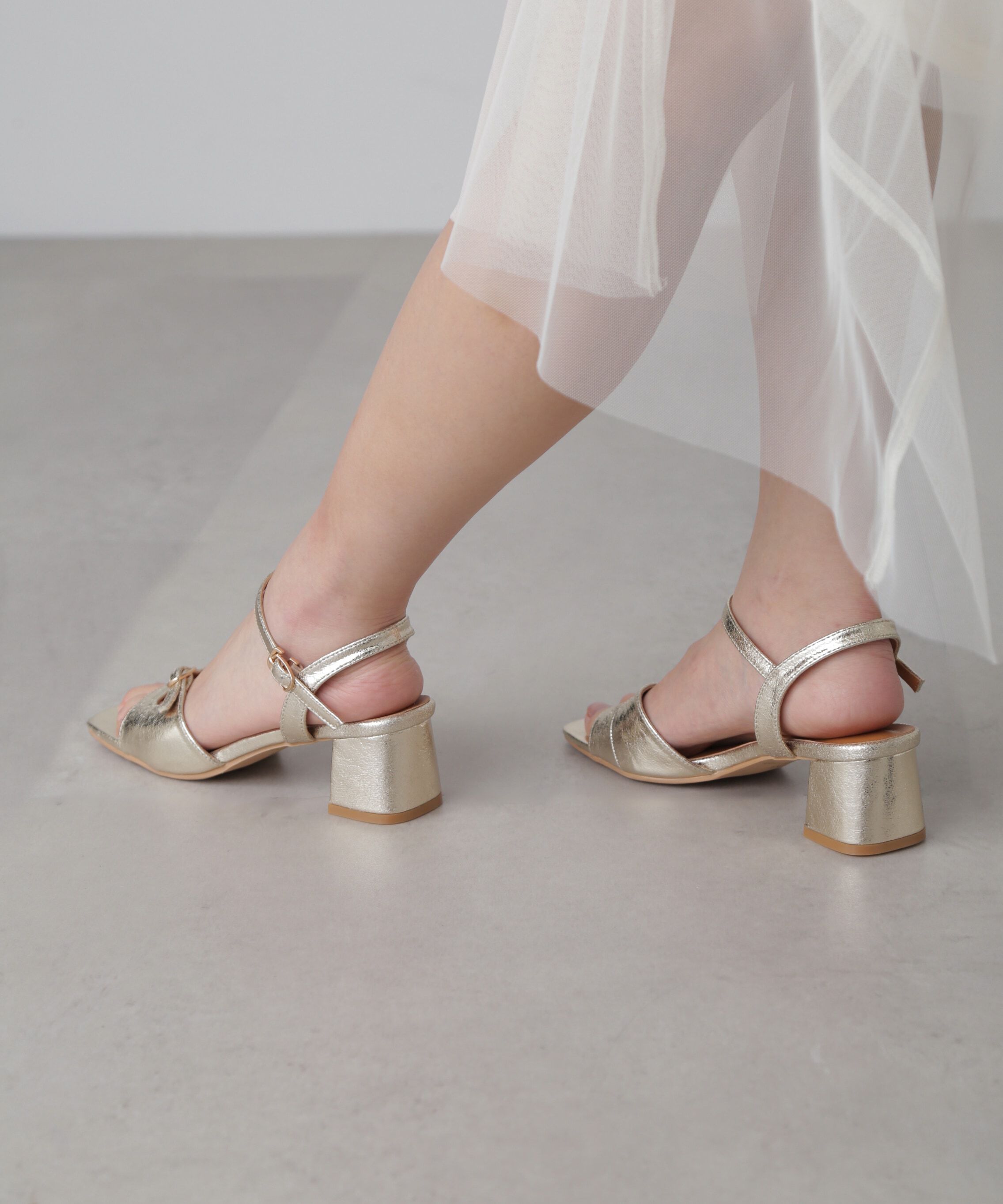  「ストラップサンダル」|その他|