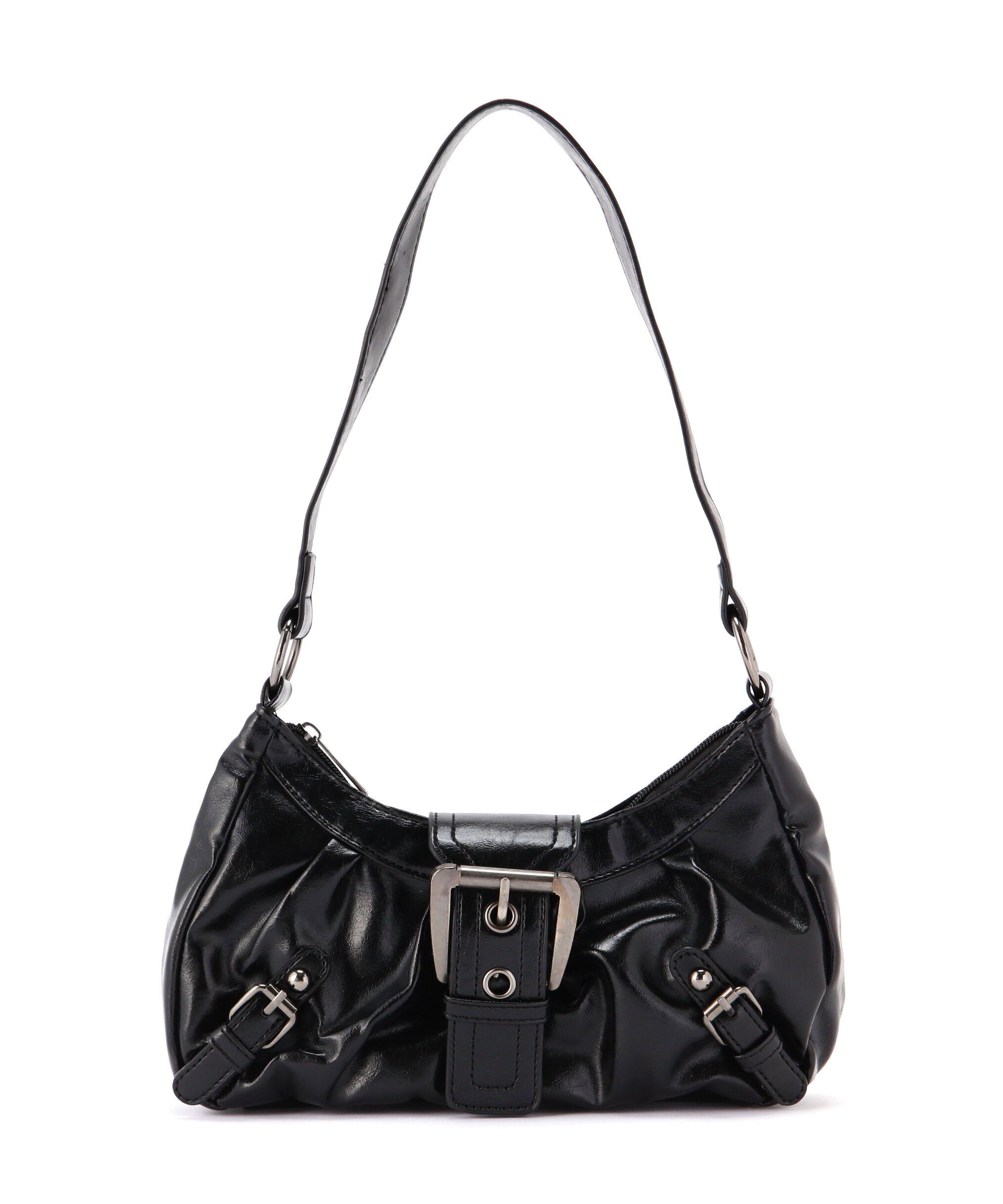  「ビッグベルトショルダーバッグ」|その他|