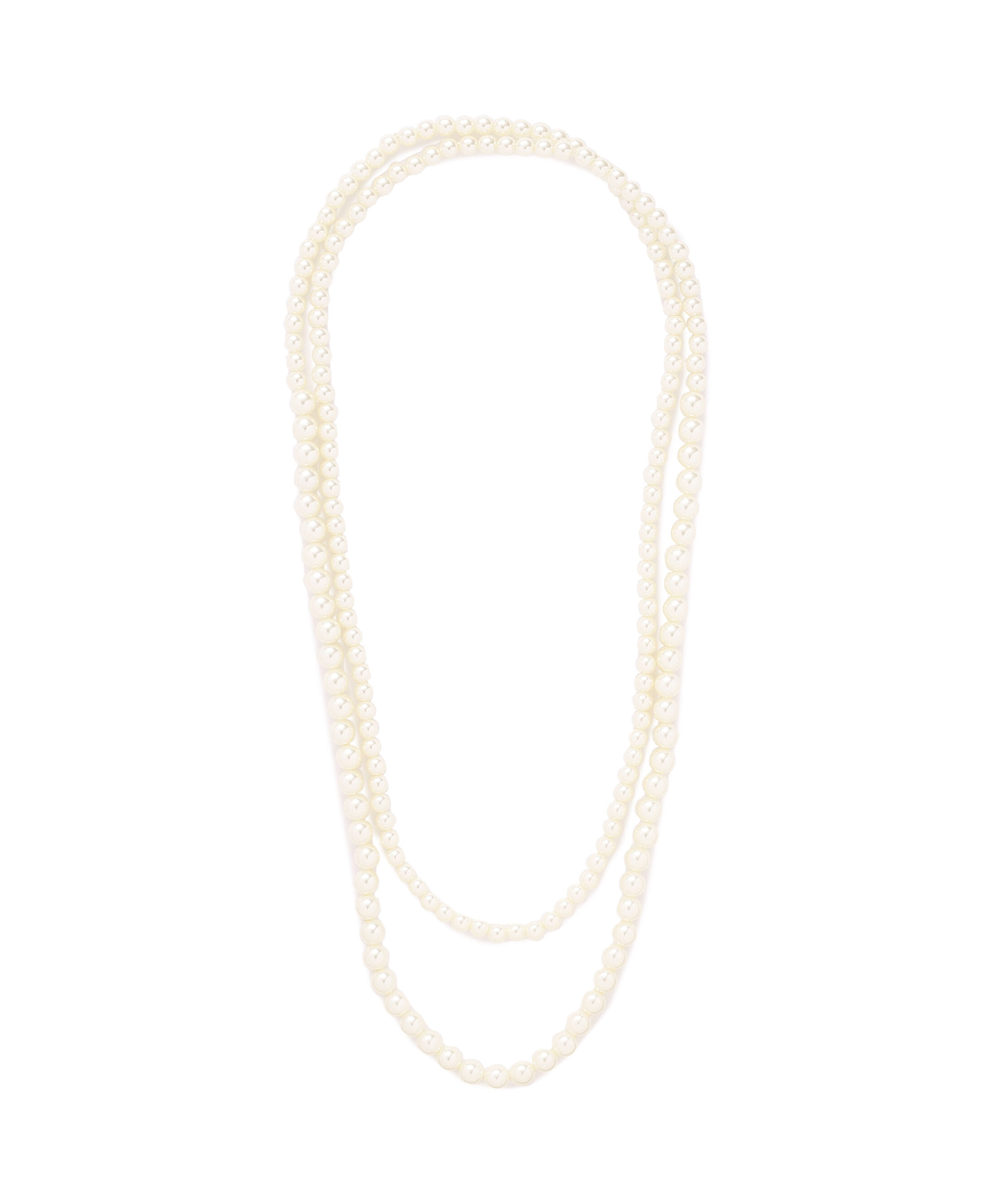 PROPORTION BODY DRESSING「パールネックレス」|その他|ホワイト