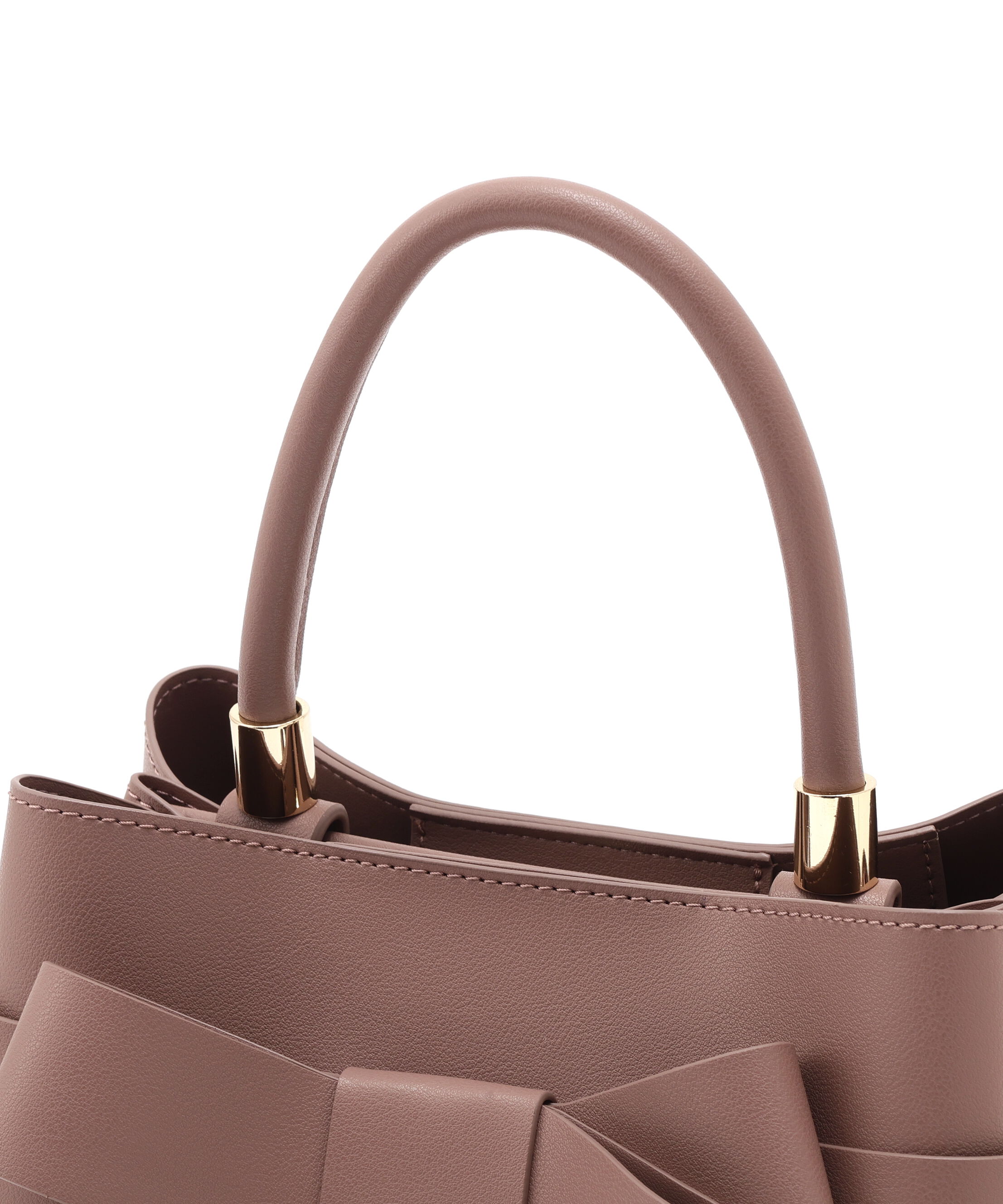 PROPORTION BODY DRESSING「フロントリボンバッグ 25AW」|その他|