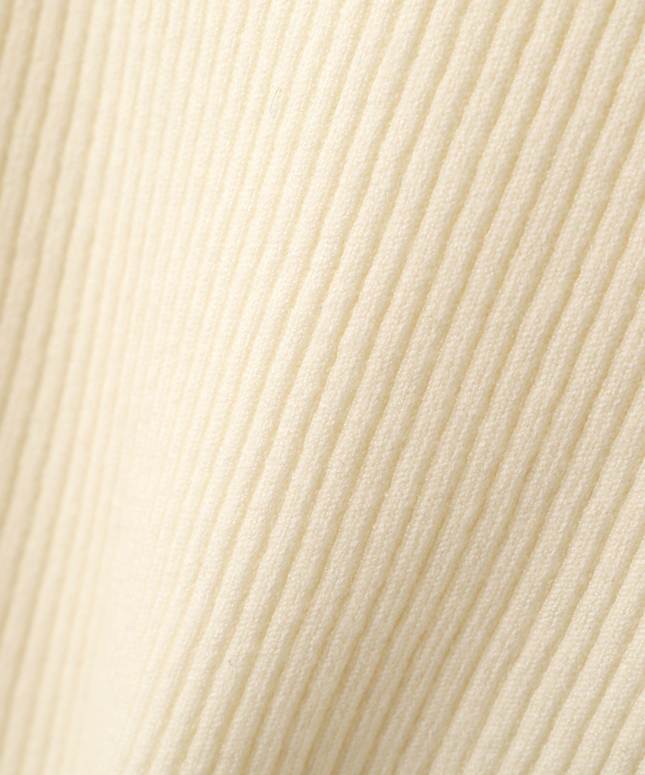 PROPORTION BODY DRESSING「＜ウォッシャブル＞フレアスリーブオフショルニット」|ニット・セーター|