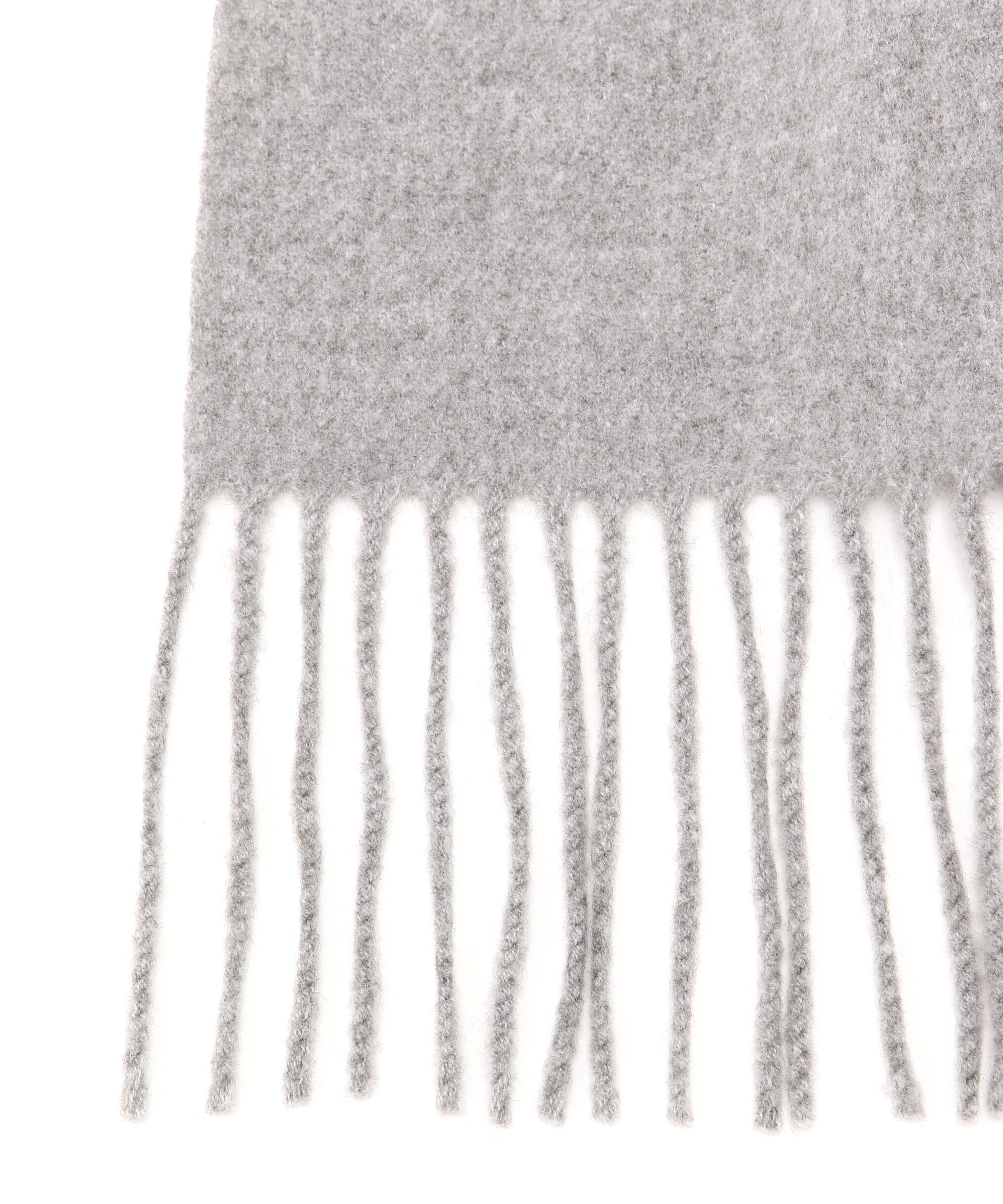 PROPORTION BODY DRESSING「杢無地ストール」|その他|