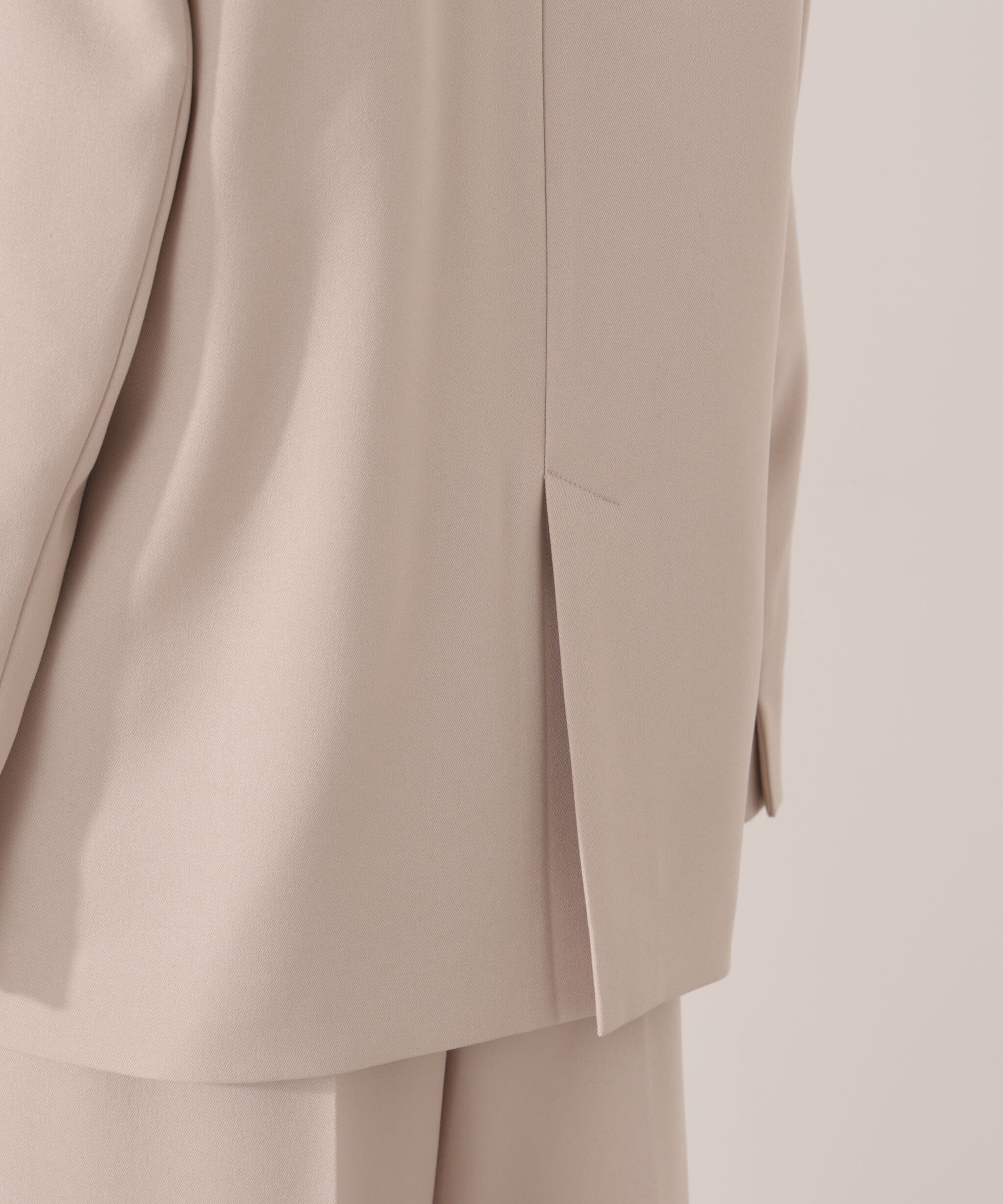 PROPORTION BODY DRESSING「ダブルジャケット 26SS」|その他|