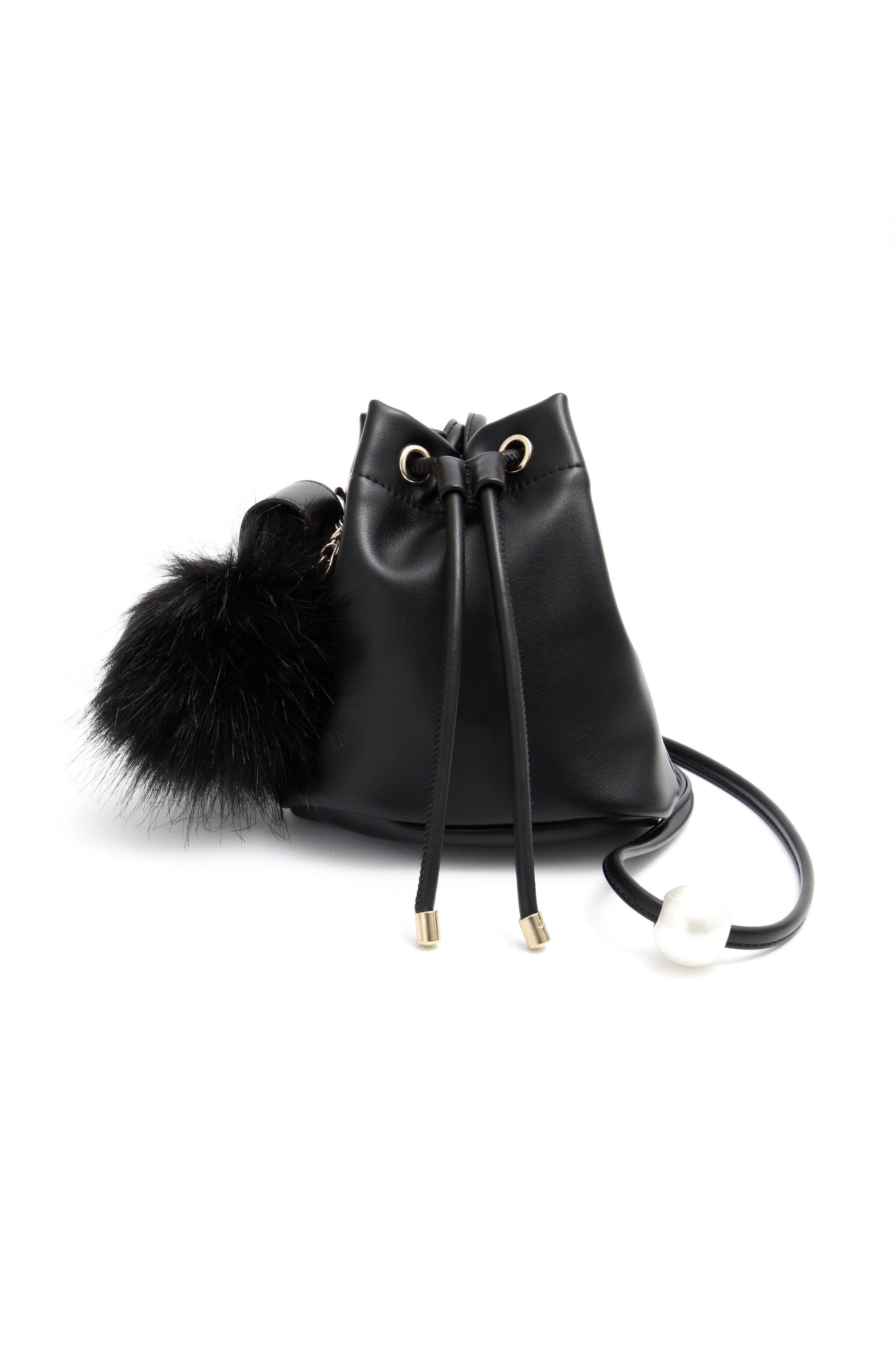  「パールバケットバック」|その他|